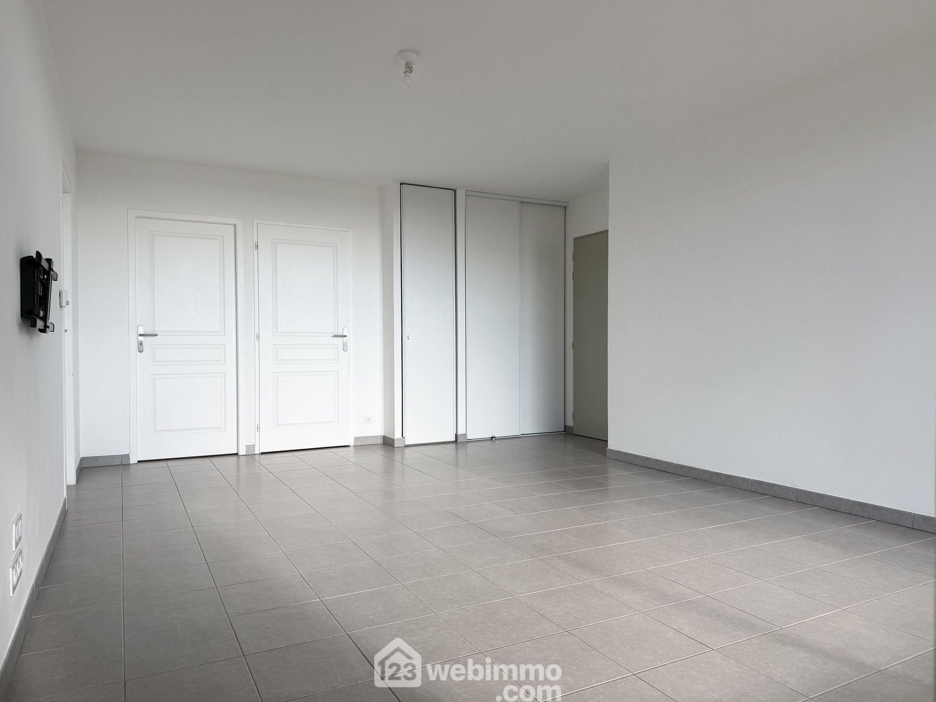 Appartement à vendre, 66m², Cholet
