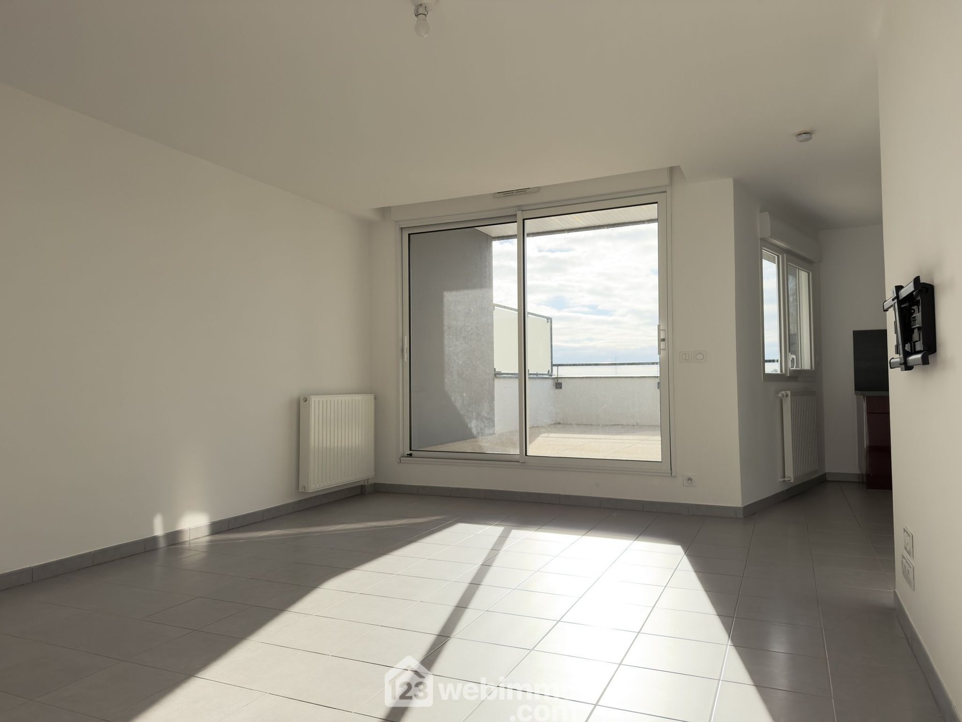 Appartement à vendre, 66m², Cholet