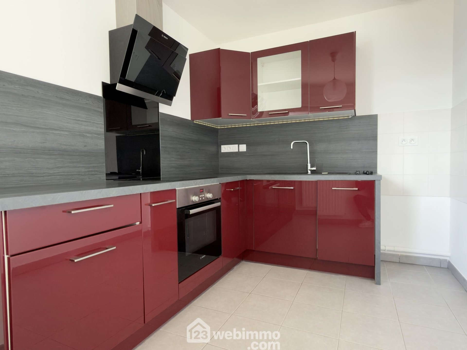 Appartement à vendre, 66m², Cholet