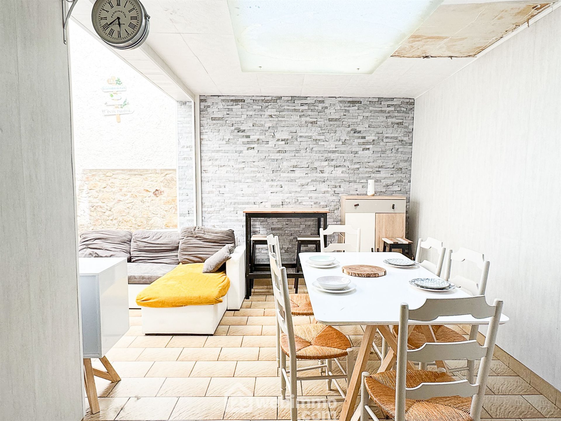 Maison à vendre, 102m², Mauléon