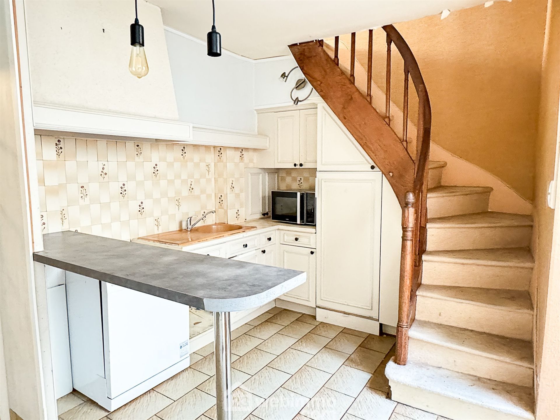 Maison à vendre, 102m², Mauléon