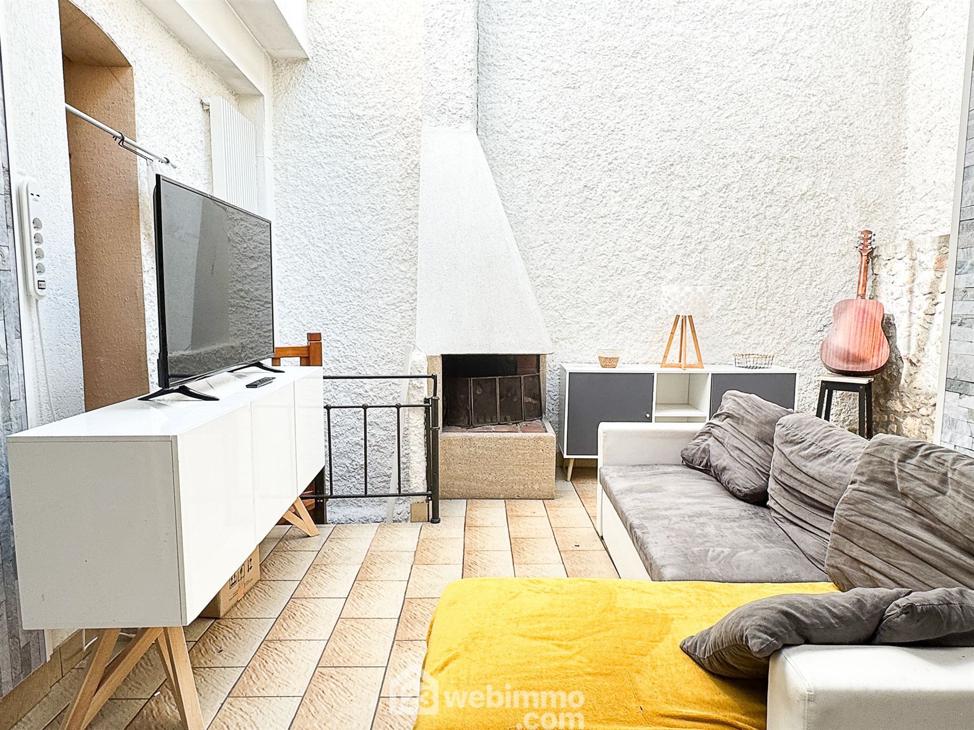 Maison à vendre, 102m², Mauléon
