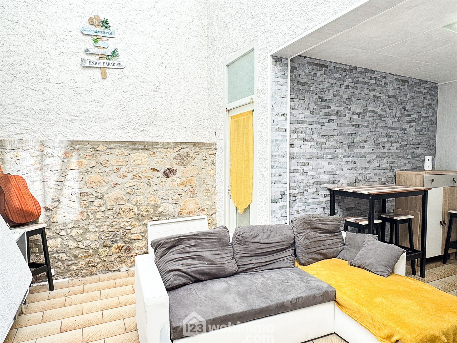 Maison à vendre, 102m², Mauléon