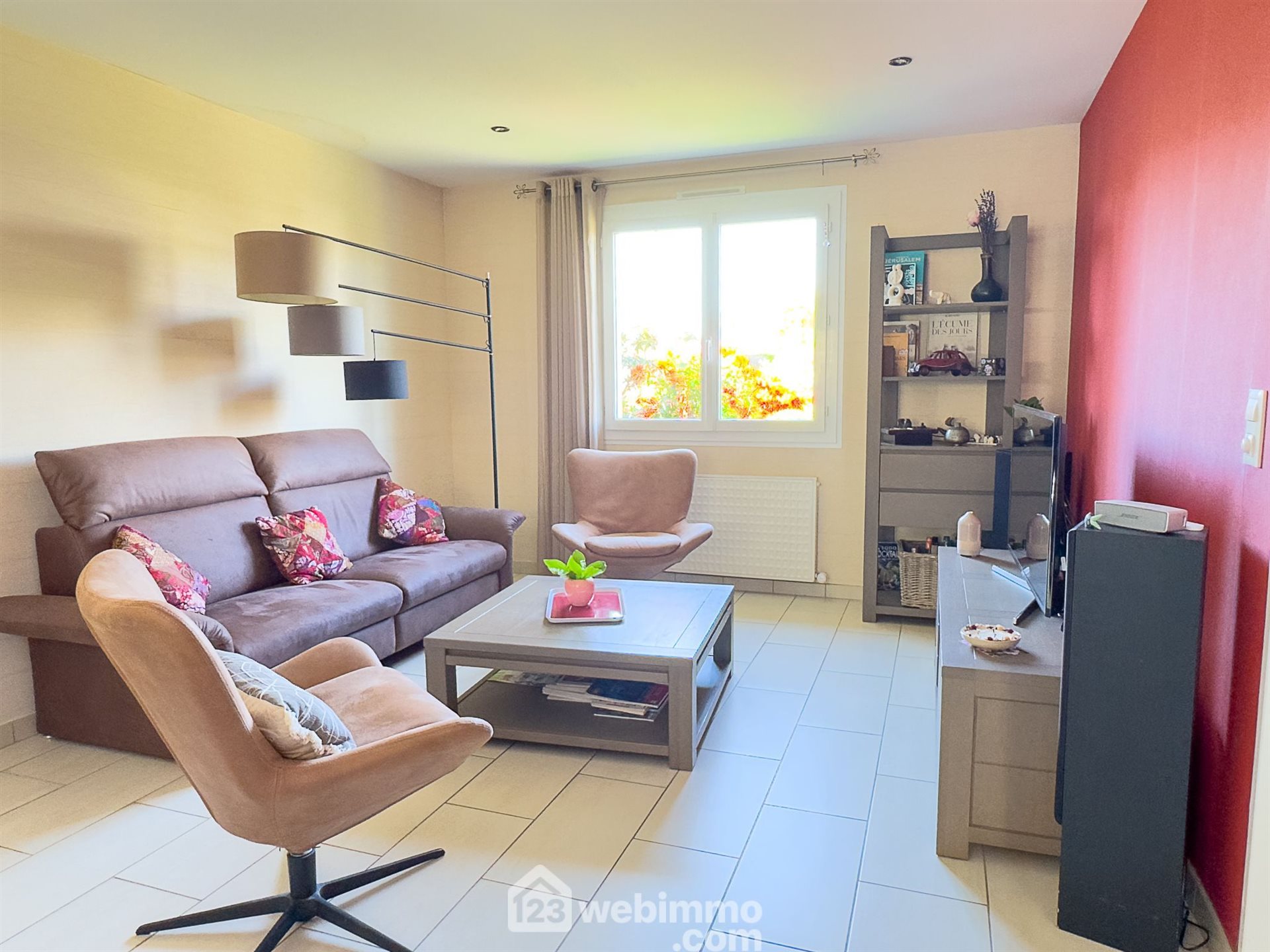 Maison à vendre, 121m², Cholet