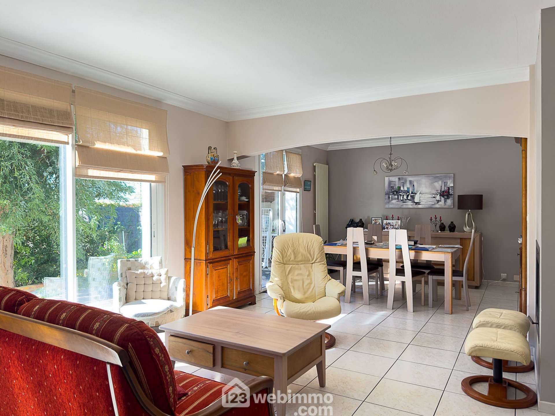 Maison à vendre, 106m², Cholet