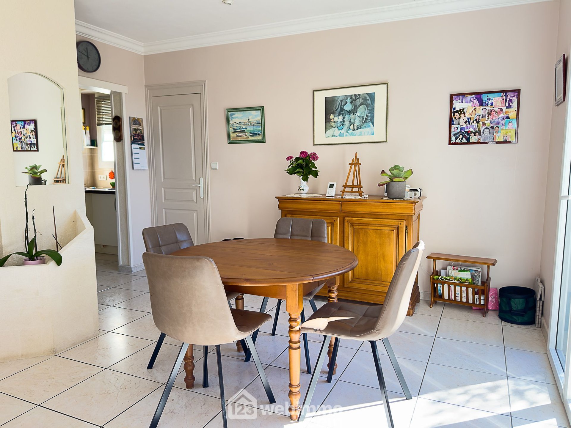 Maison à vendre, 106m², Cholet