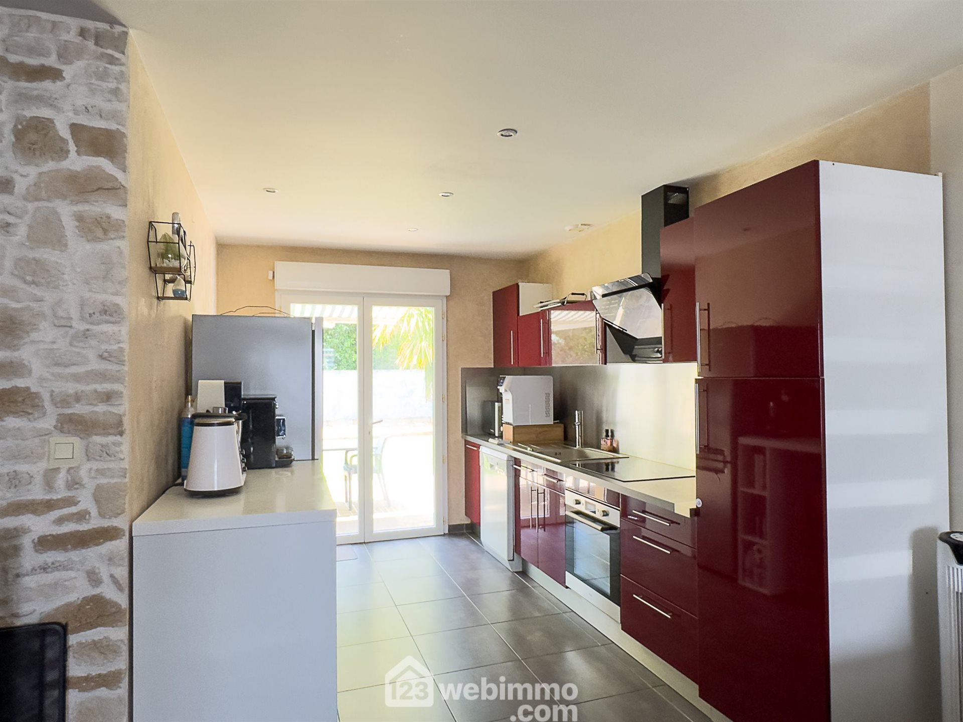 Maison à vendre, 80m², Cholet