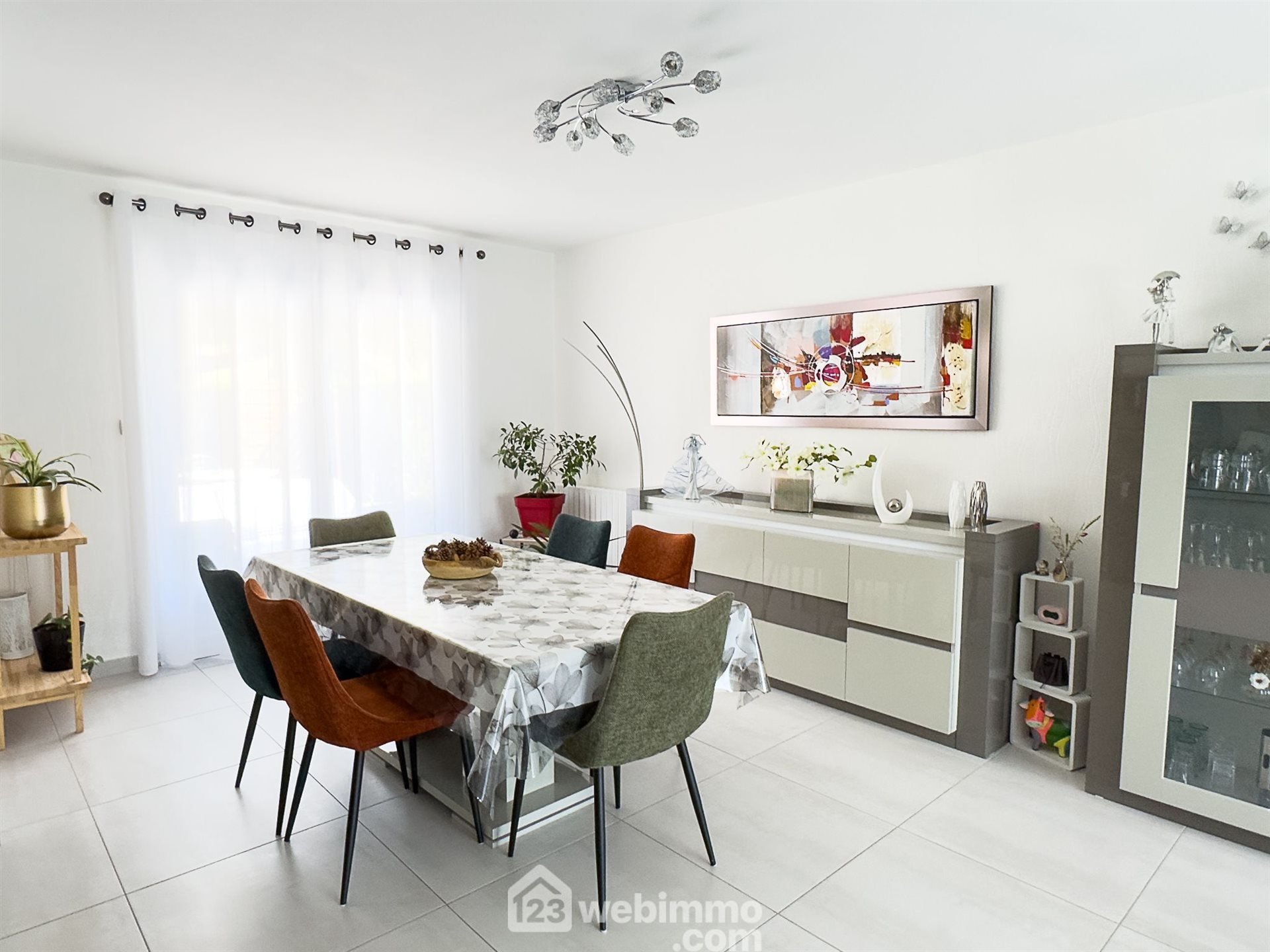 Maison à vendre, 98m², Cholet