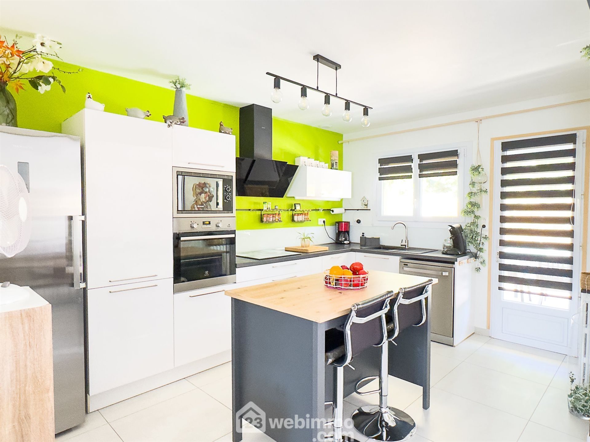Maison à vendre, 98m², Cholet