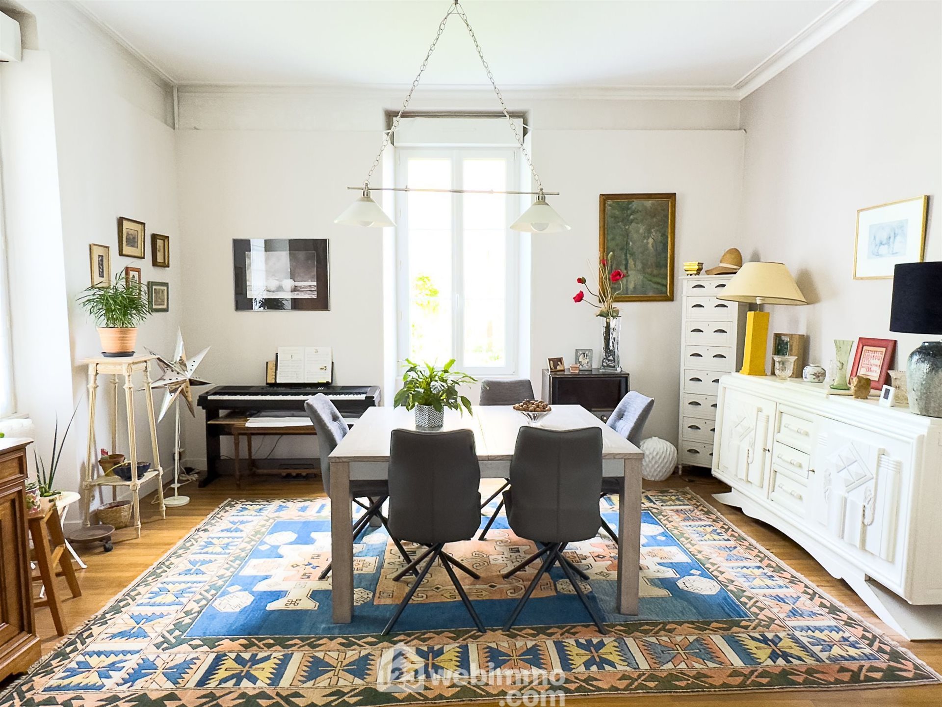 Maison à vendre, 195m², Cholet