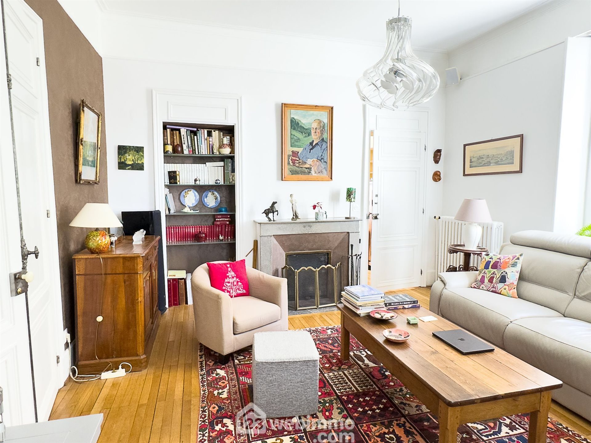 Maison à vendre, 195m², Cholet