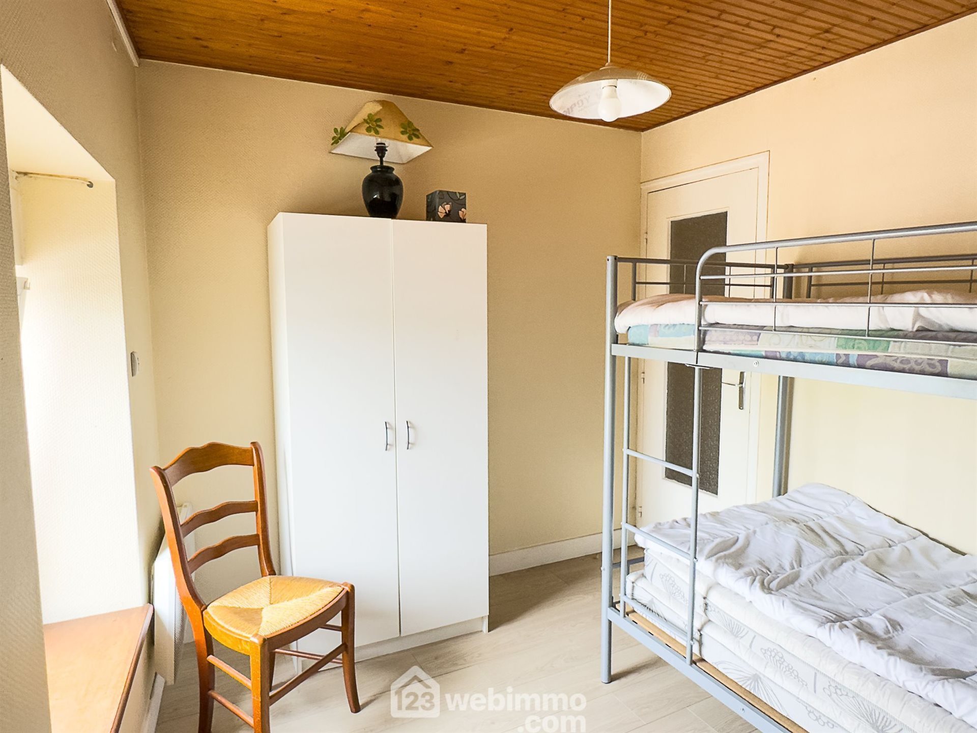 Maison à vendre, 62m², Saint-Pierre-des-Echaubrognes