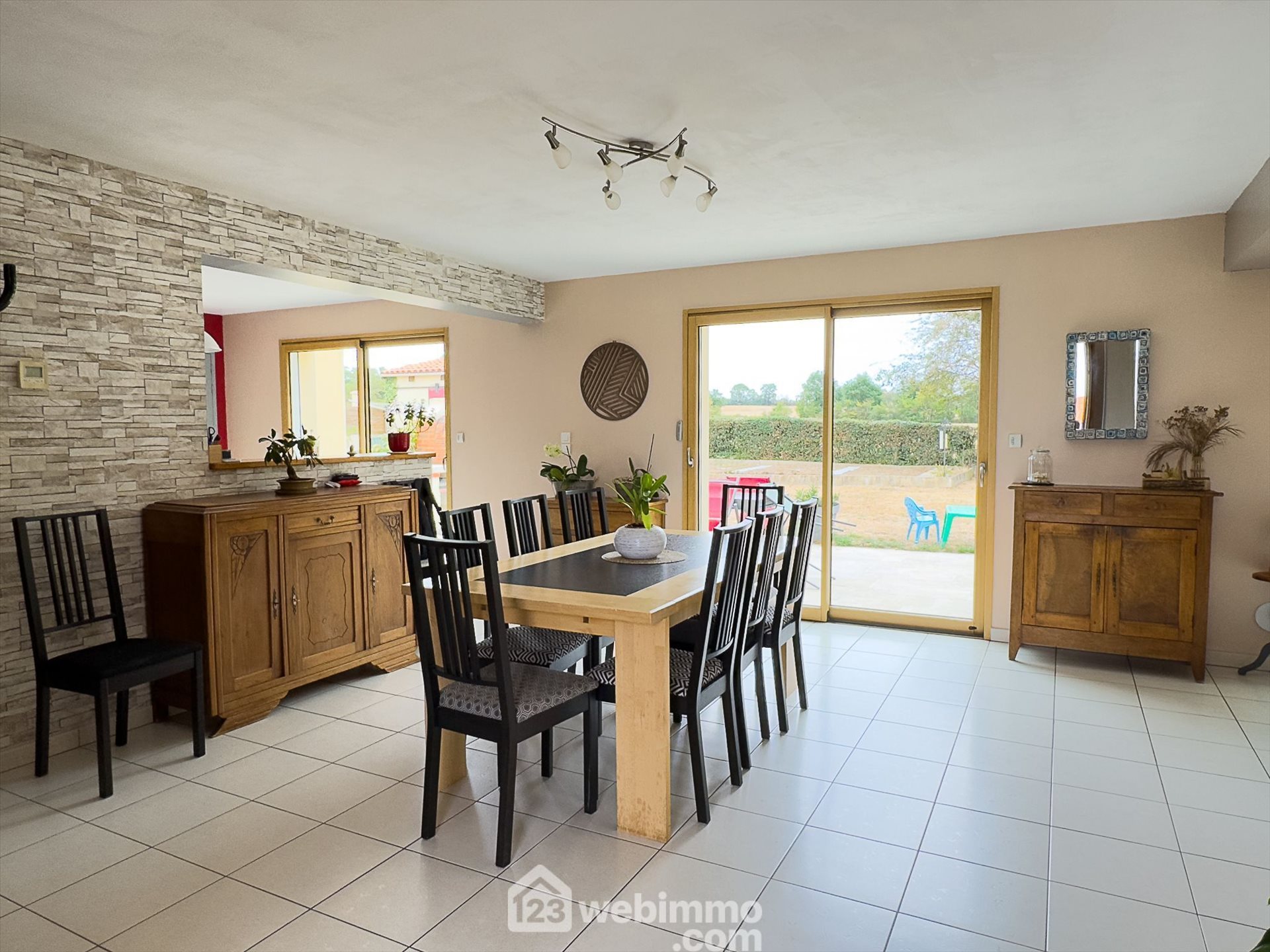 Maison à vendre, 130m², Mauléon