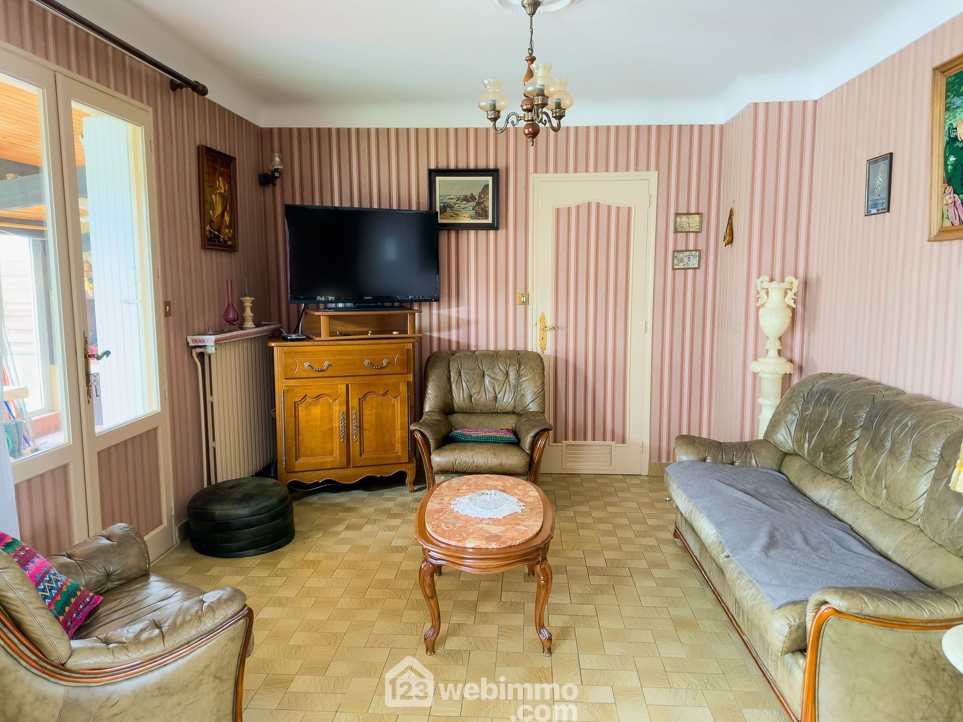 Maison à vendre, 107m², Cholet