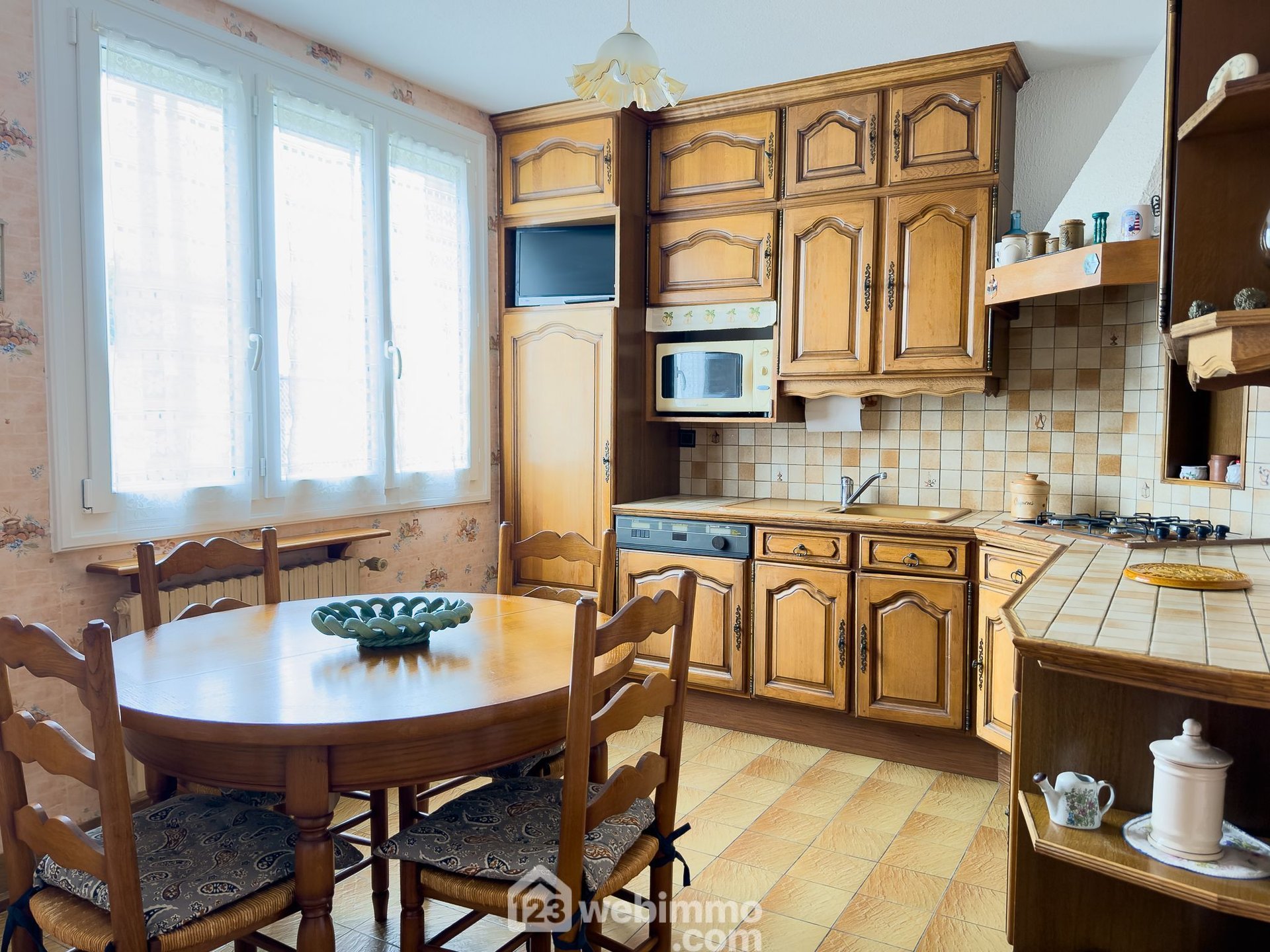 Maison à vendre, 107m², Cholet