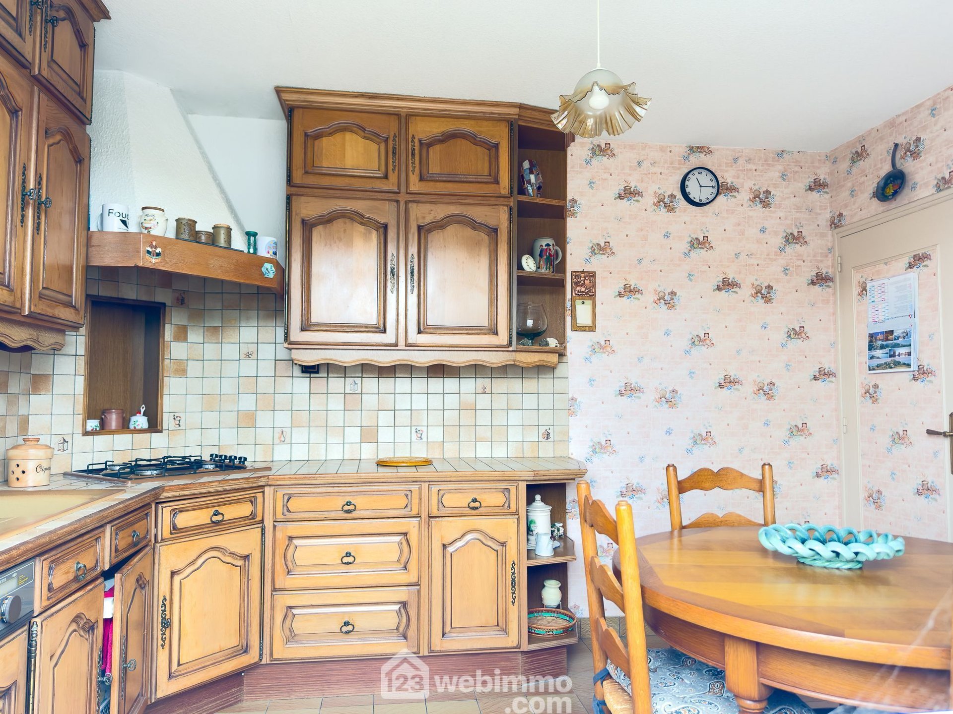 Maison à vendre, 107m², Cholet