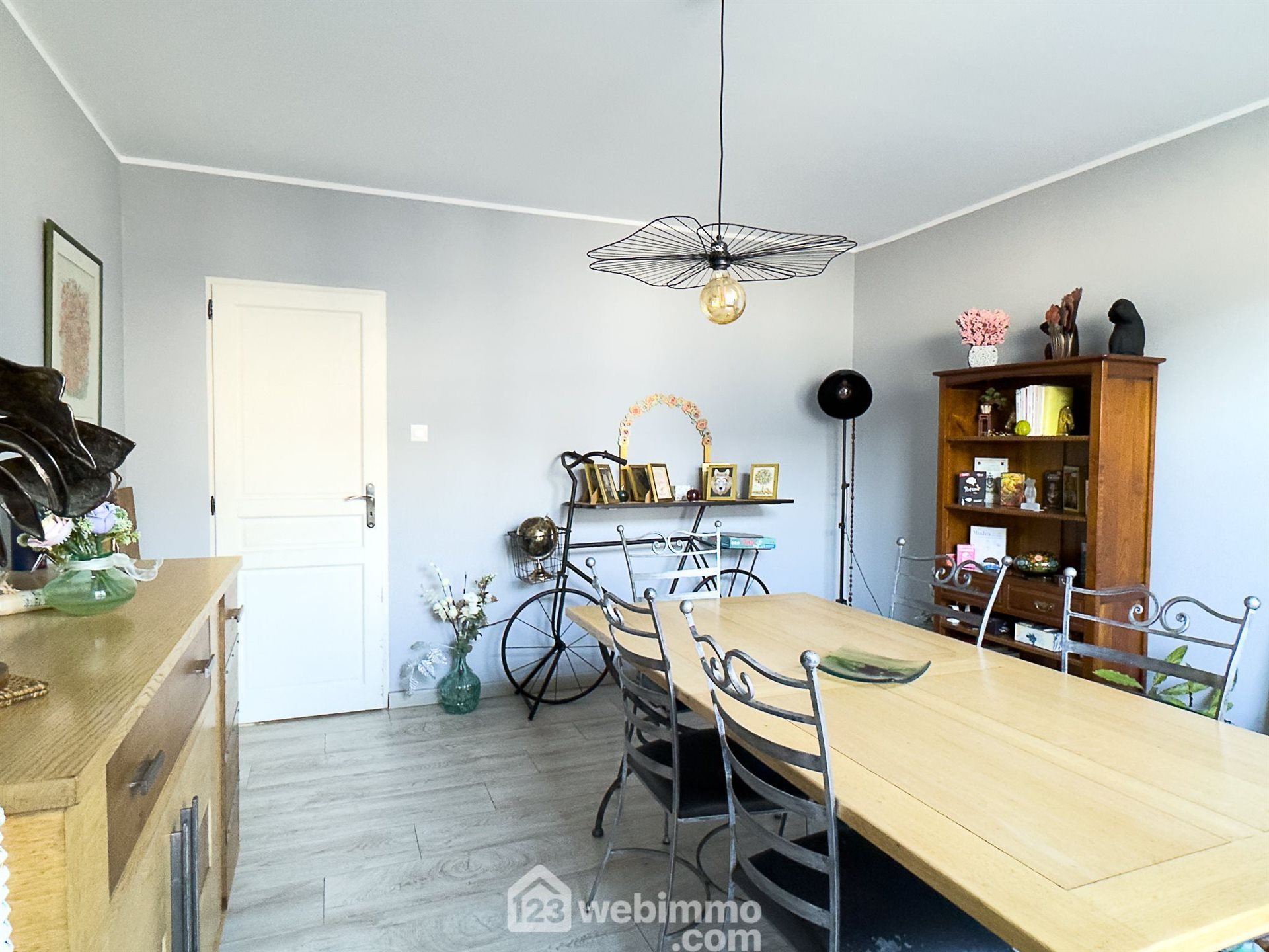 Maison à vendre, 128m², Cholet