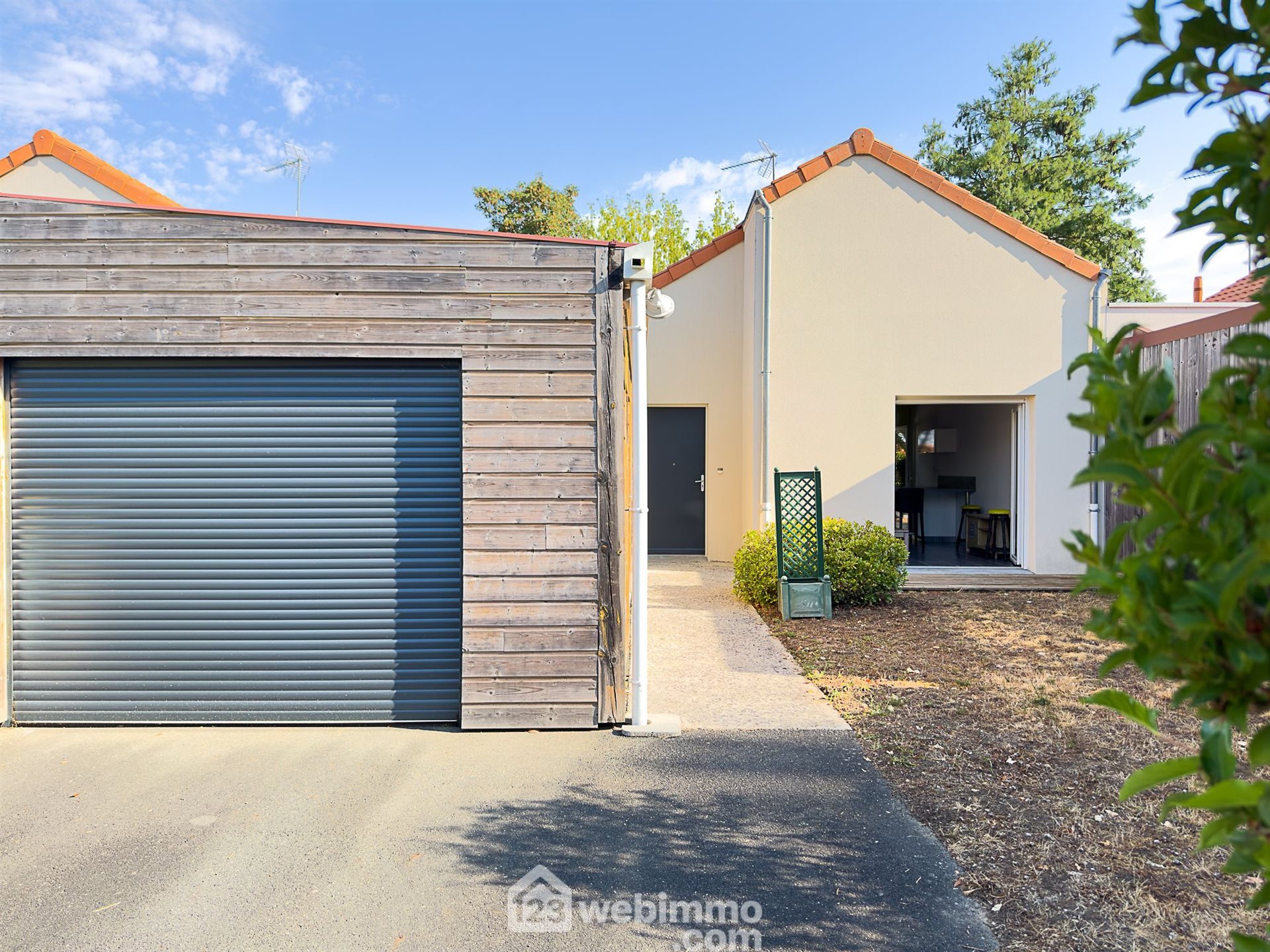 Maison à vendre, 65m², Cholet