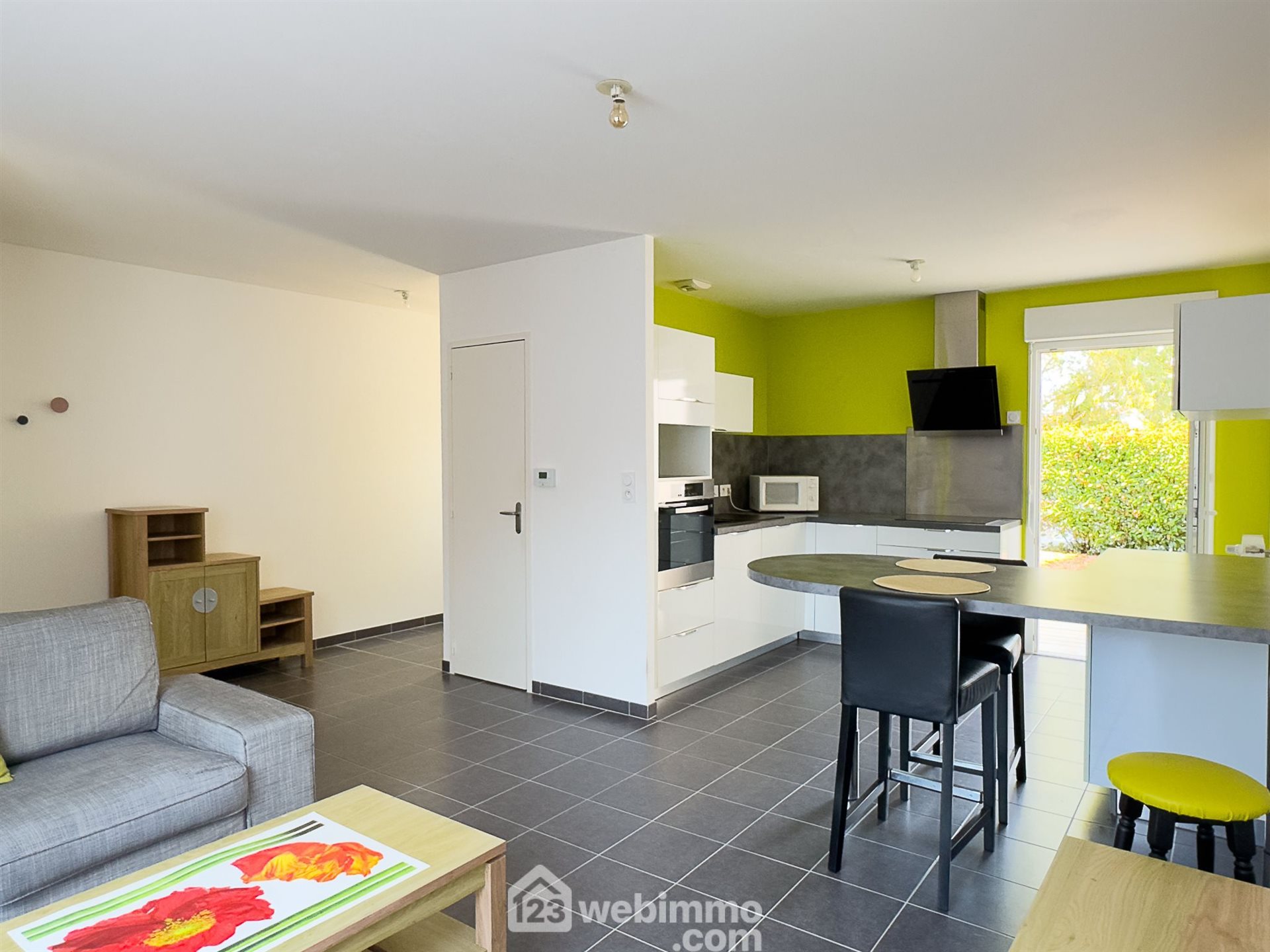 Maison à vendre, 65m², Cholet
