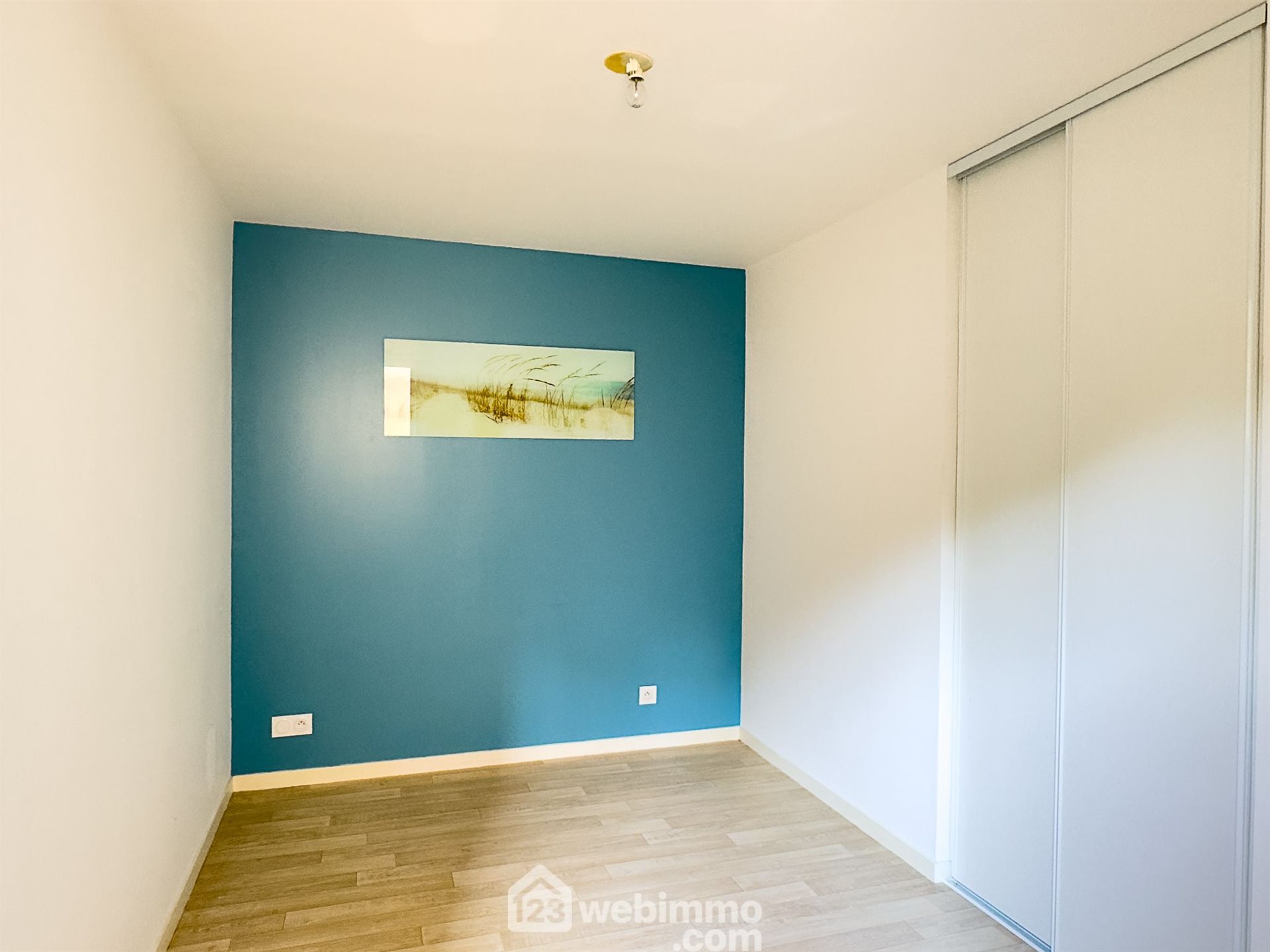 Maison à vendre, 65m², Cholet