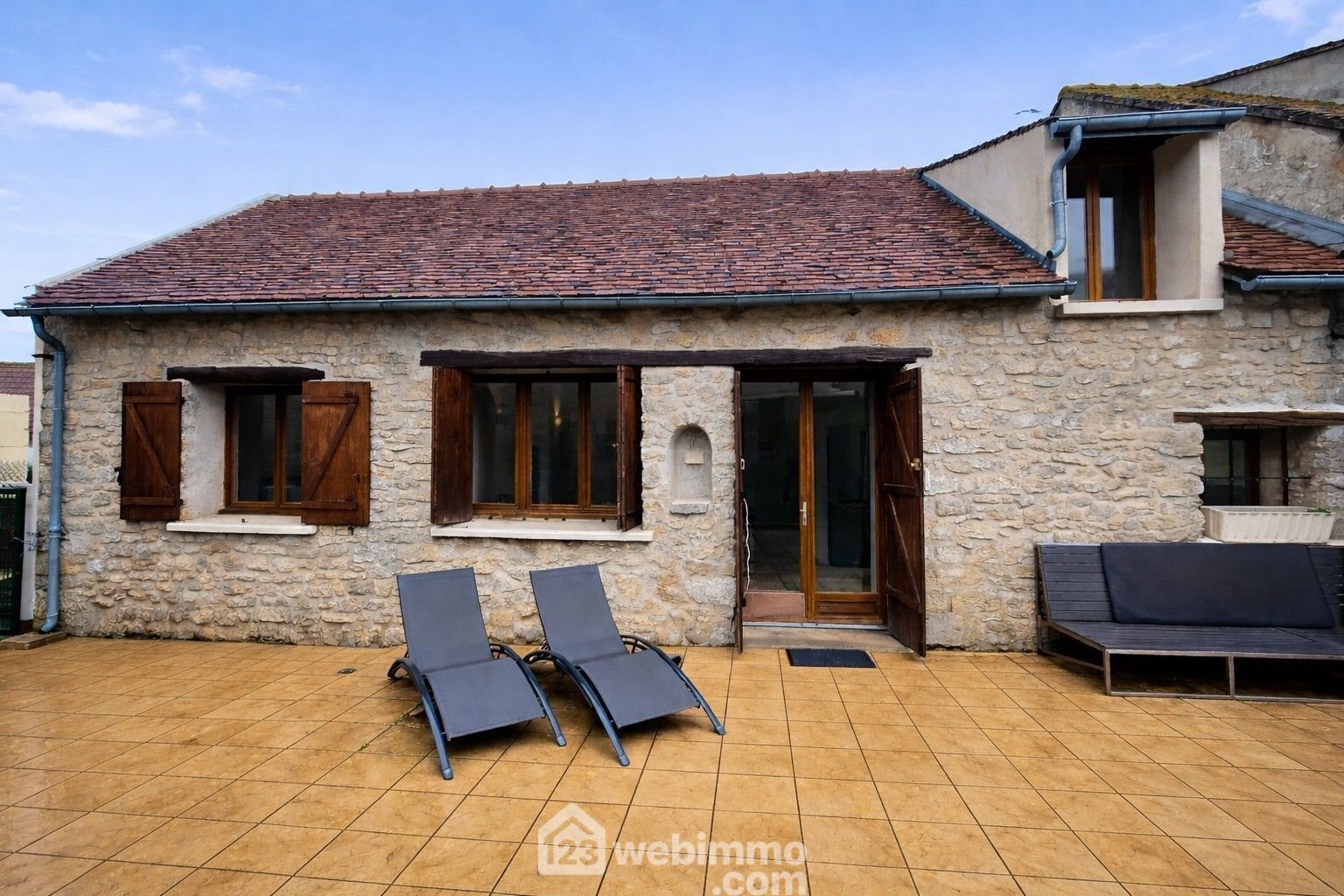 Maison à vendre, 75m², Pithiviers