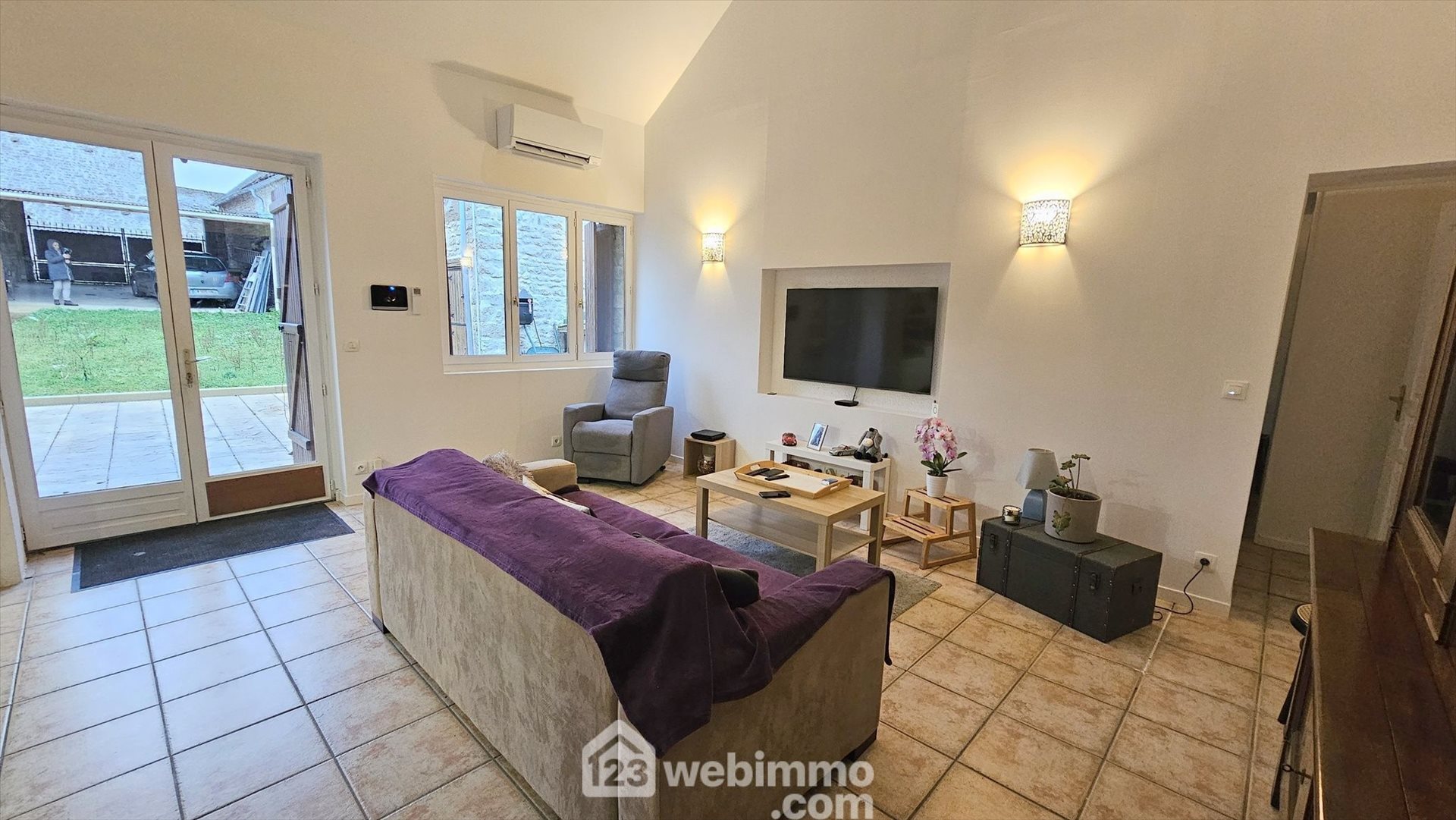 Maison à vendre, 75m², Pithiviers
