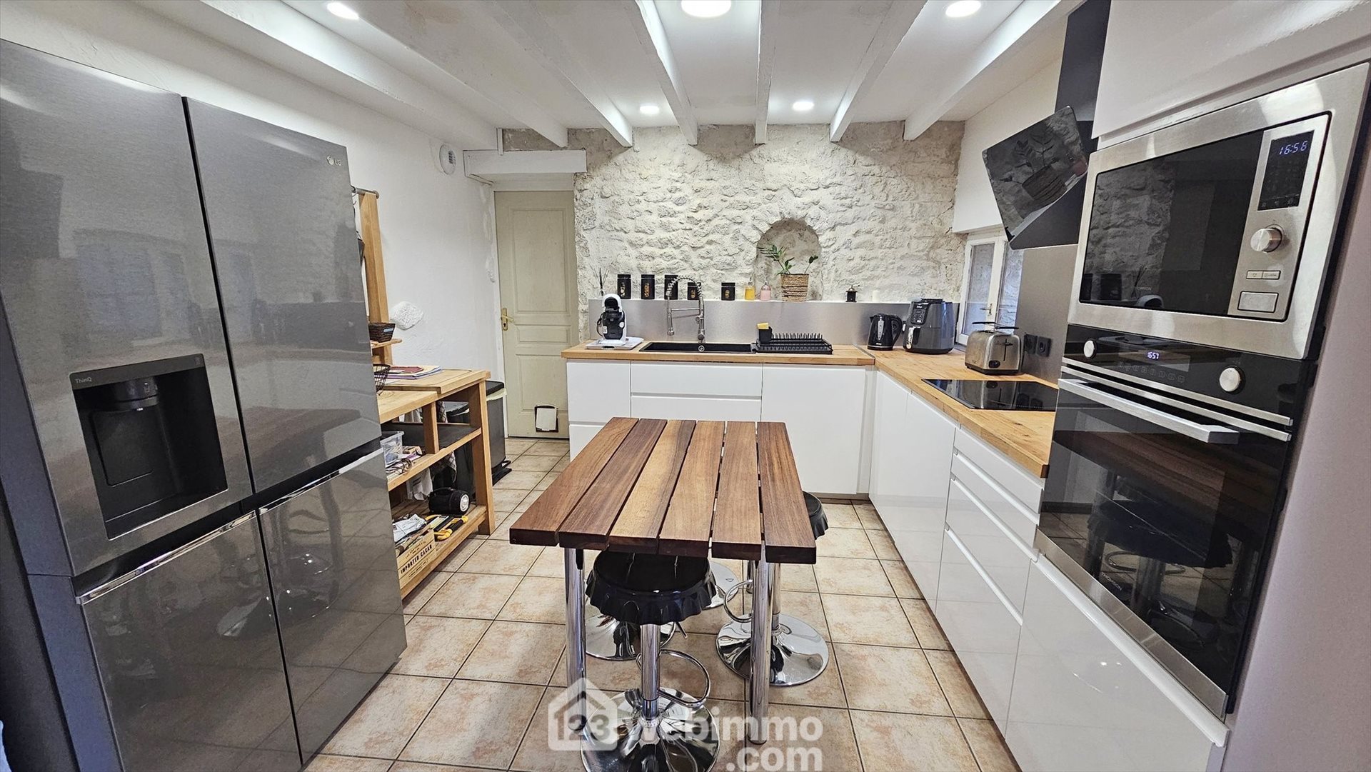 Maison à vendre, 75m², Pithiviers