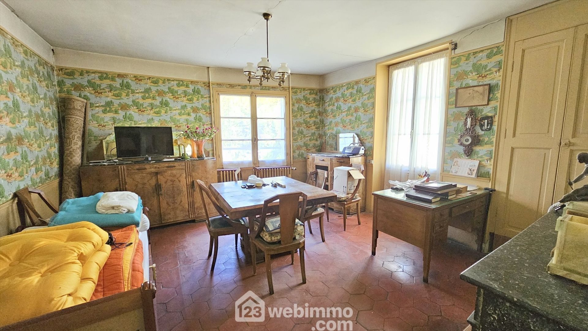 Maison à vendre, 90m², La Ferté-Alais