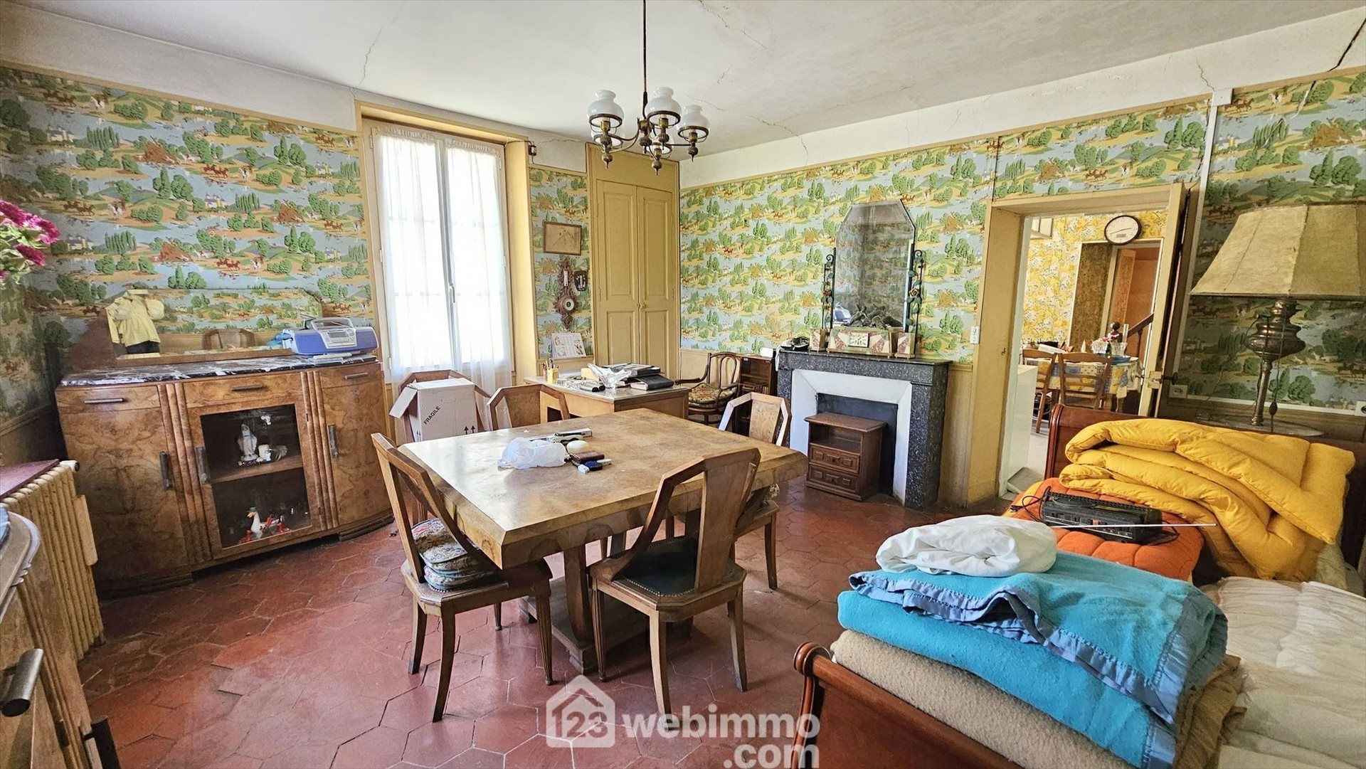 Maison à vendre, 90m², La Ferté-Alais