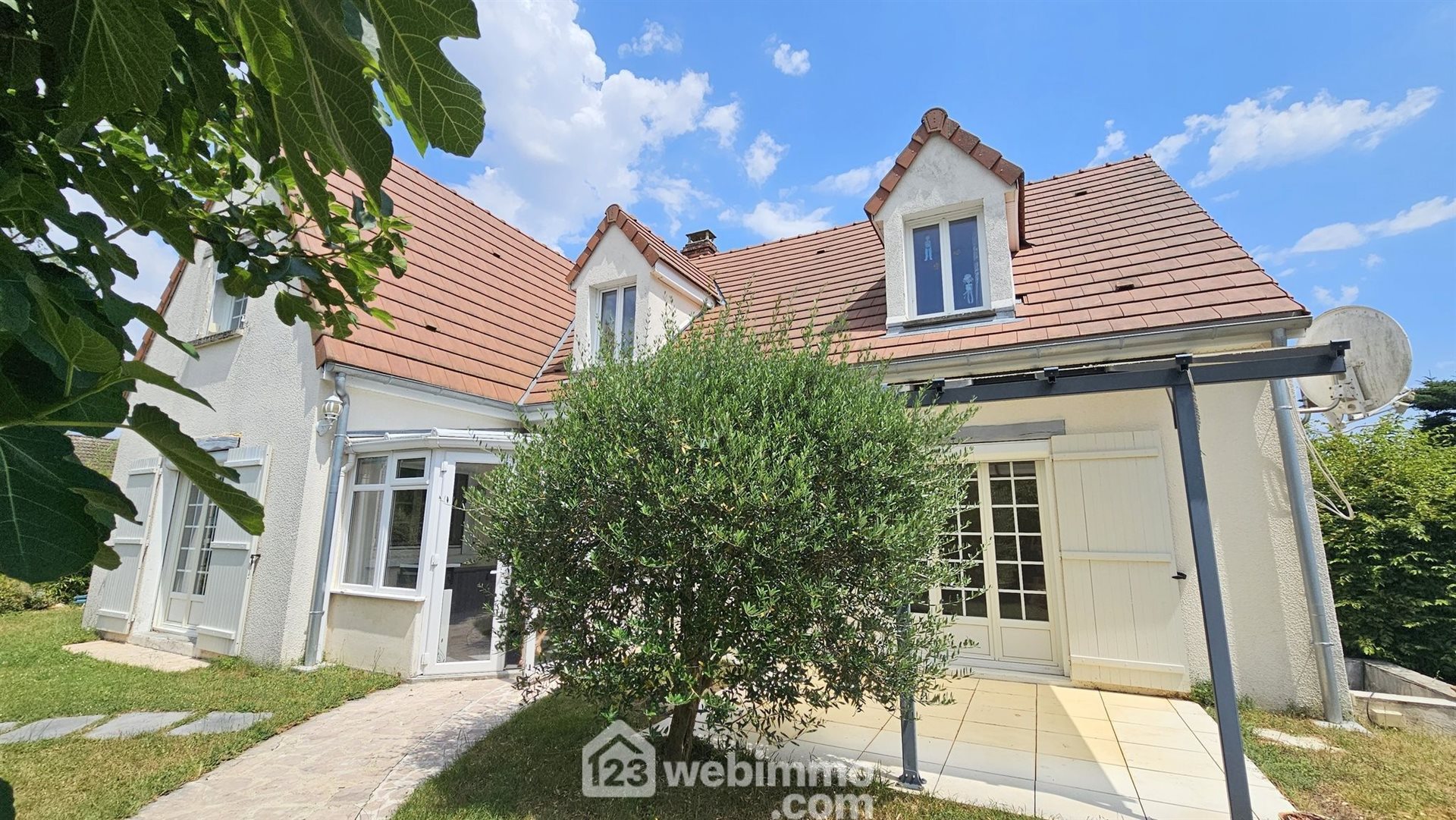 Maison à vendre, 198m², Moigny-sur-Ecole