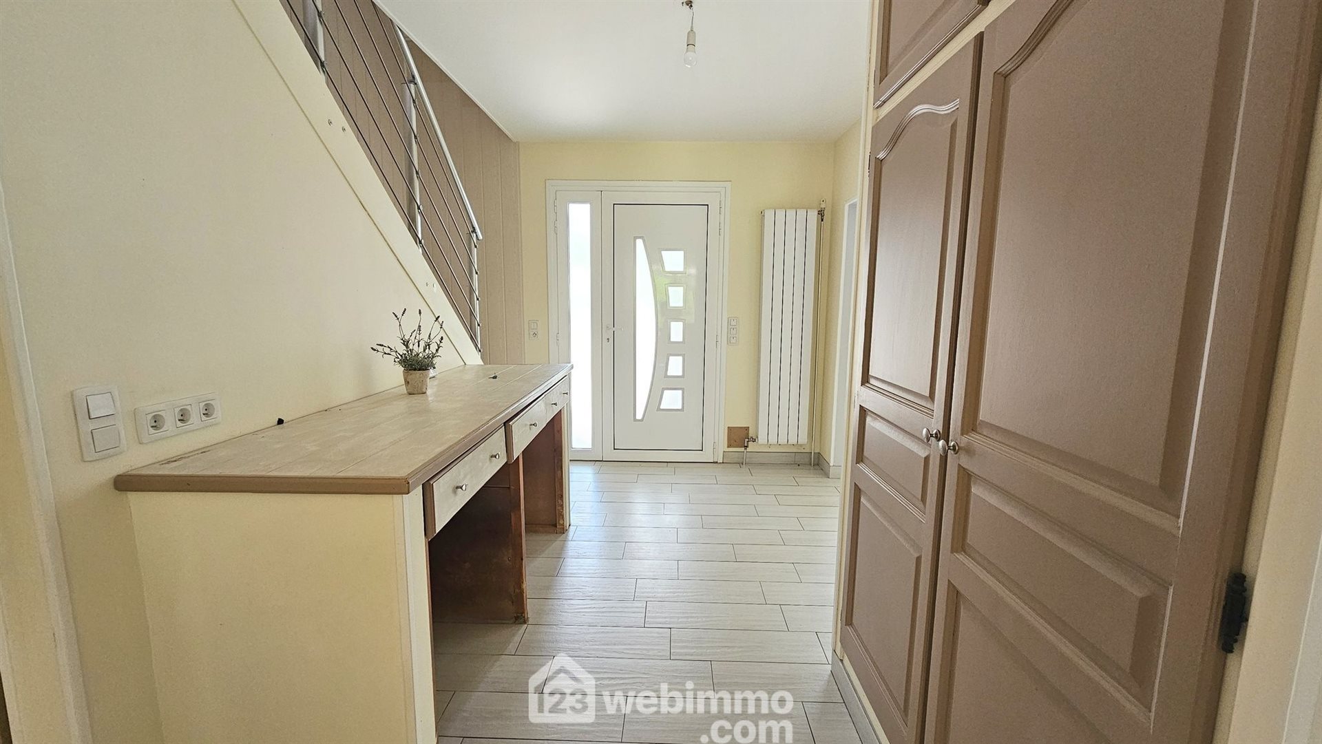 Maison à vendre, 198m², Moigny-sur-Ecole