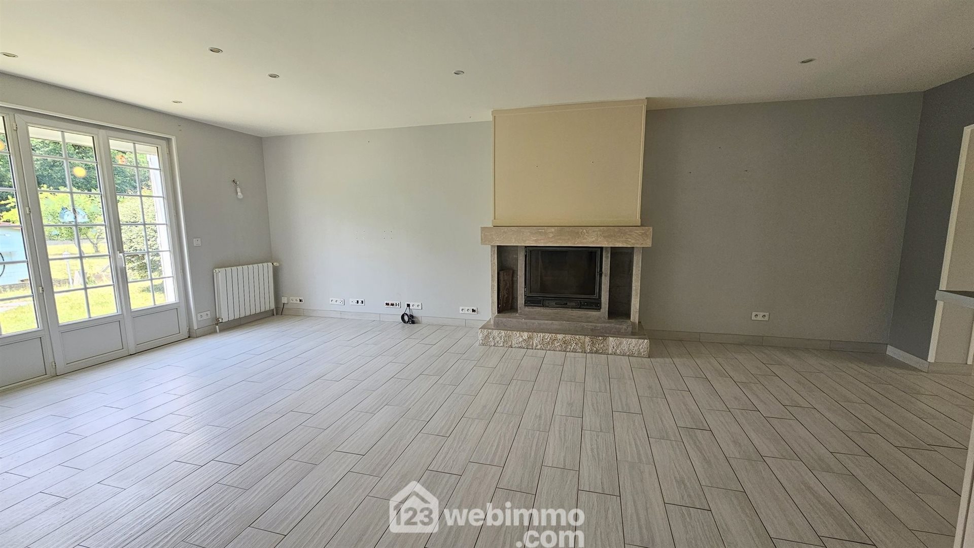 Maison à vendre, 198m², Moigny-sur-Ecole