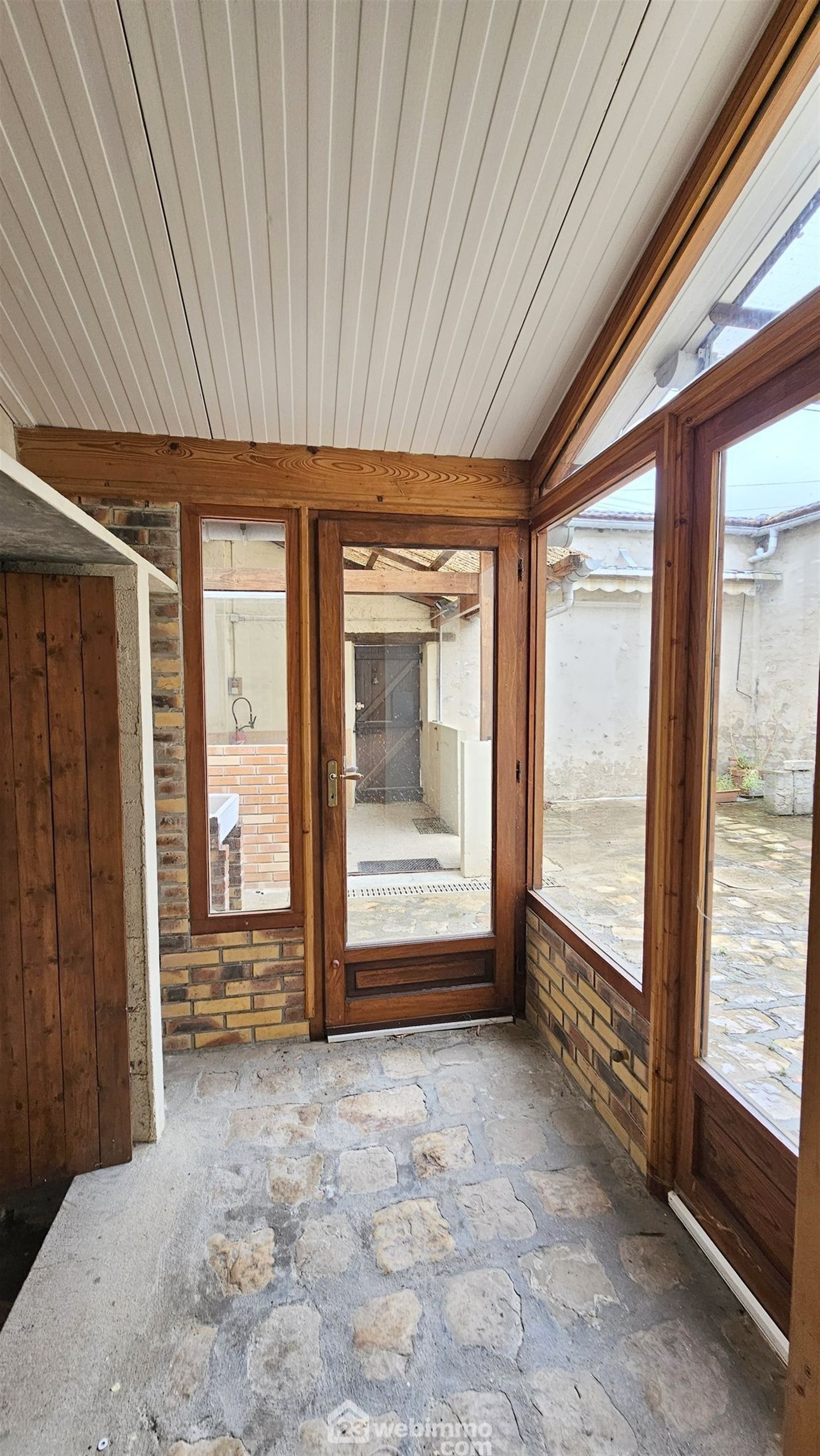 Maison à vendre, 145m², Tousson