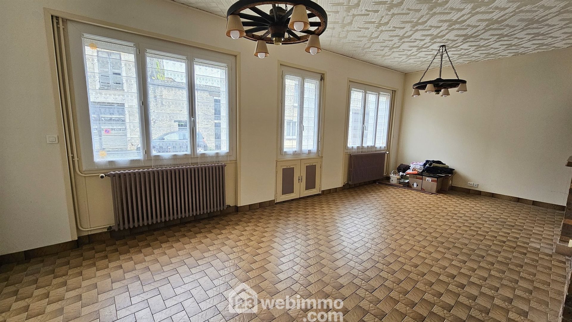 Maison à vendre, 145m², Tousson