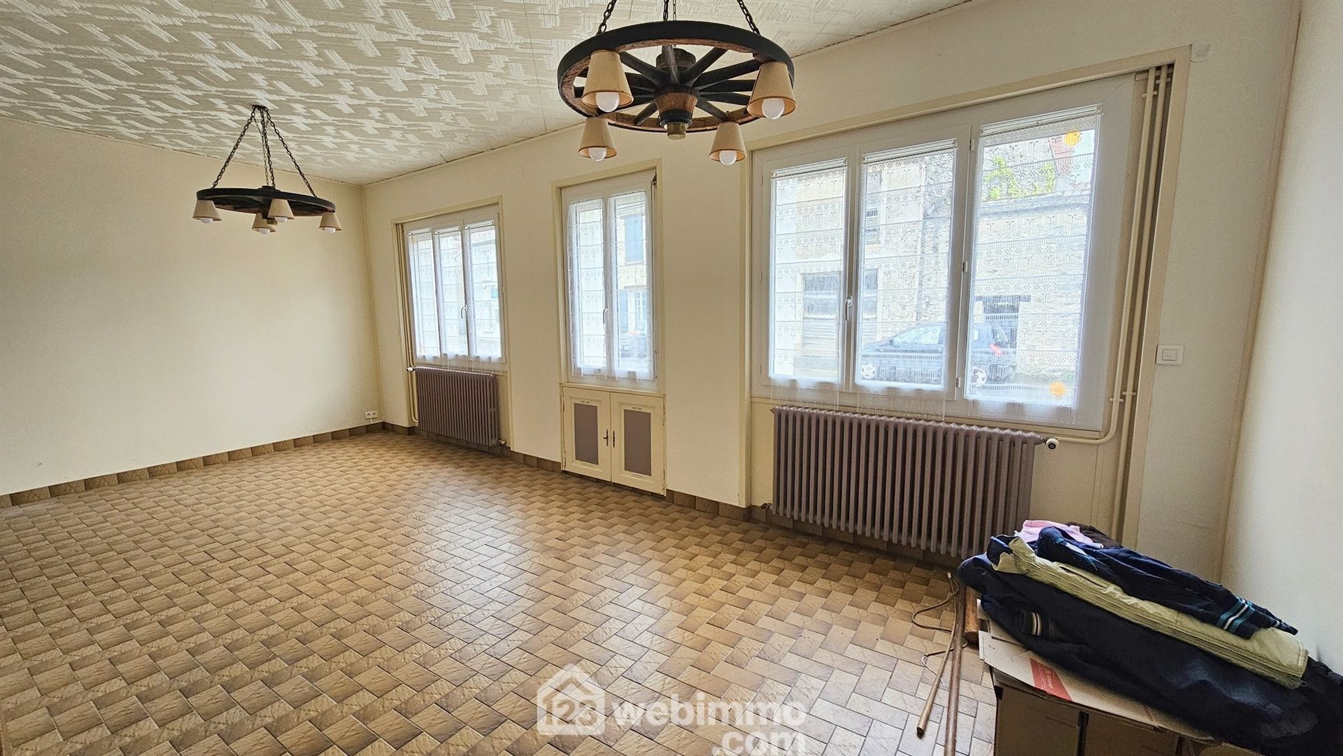 Maison à vendre, 145m², Tousson