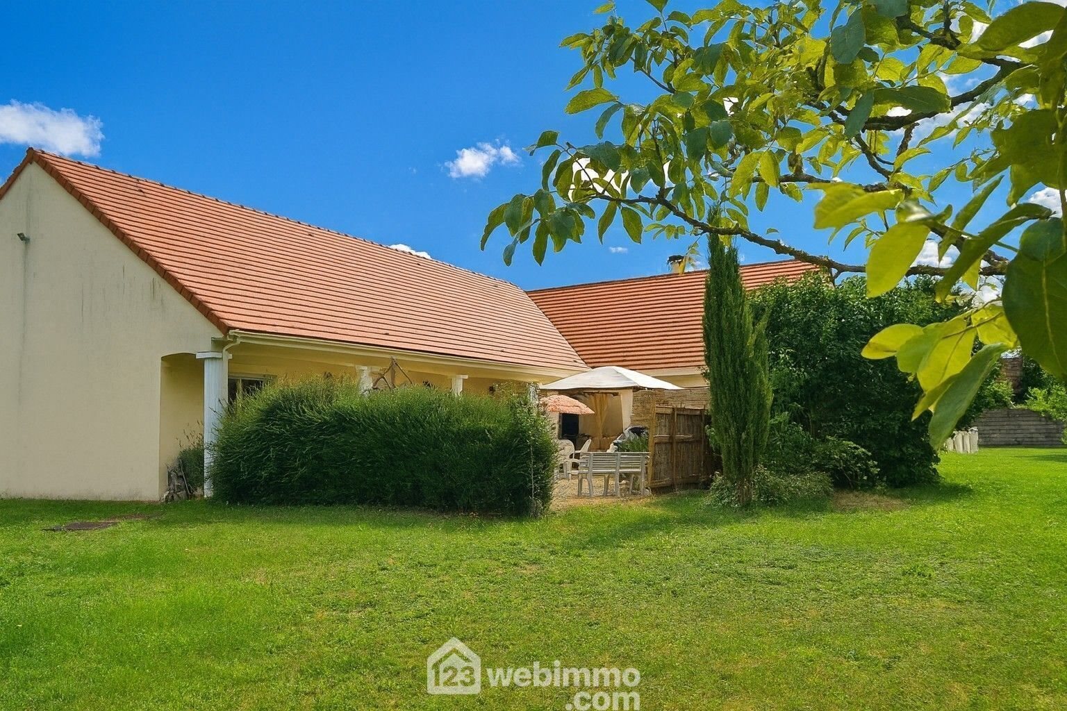 Maison à vendre, 230m², Buthiers