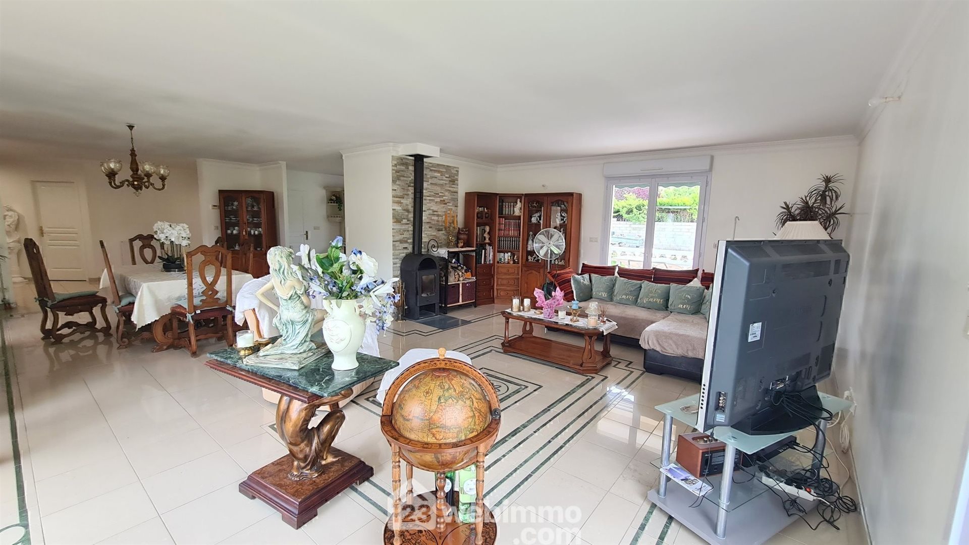 Maison à vendre, 230m², Buthiers