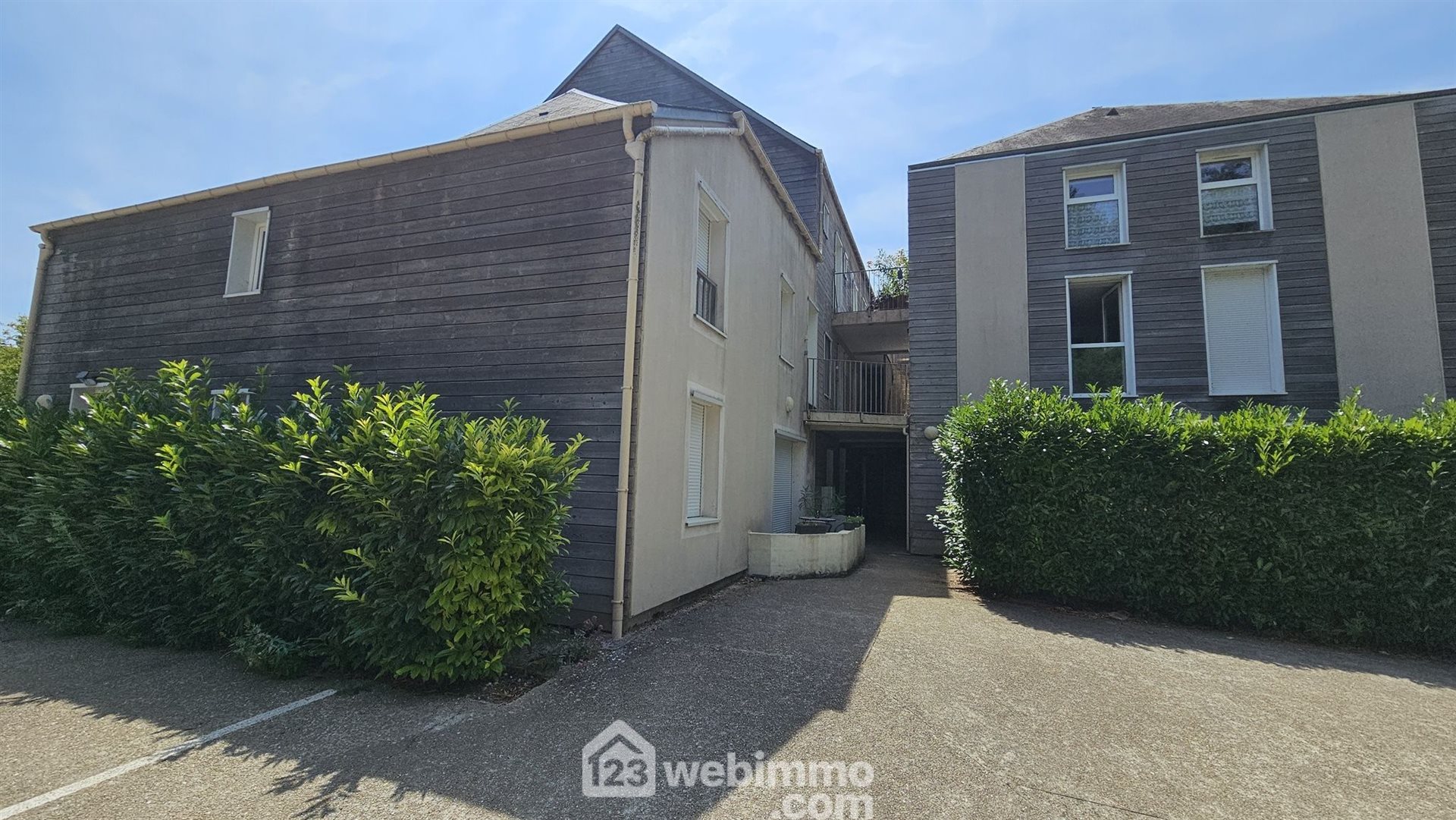 Appartement à vendre, 33m², Boutigny-sur-Essonne