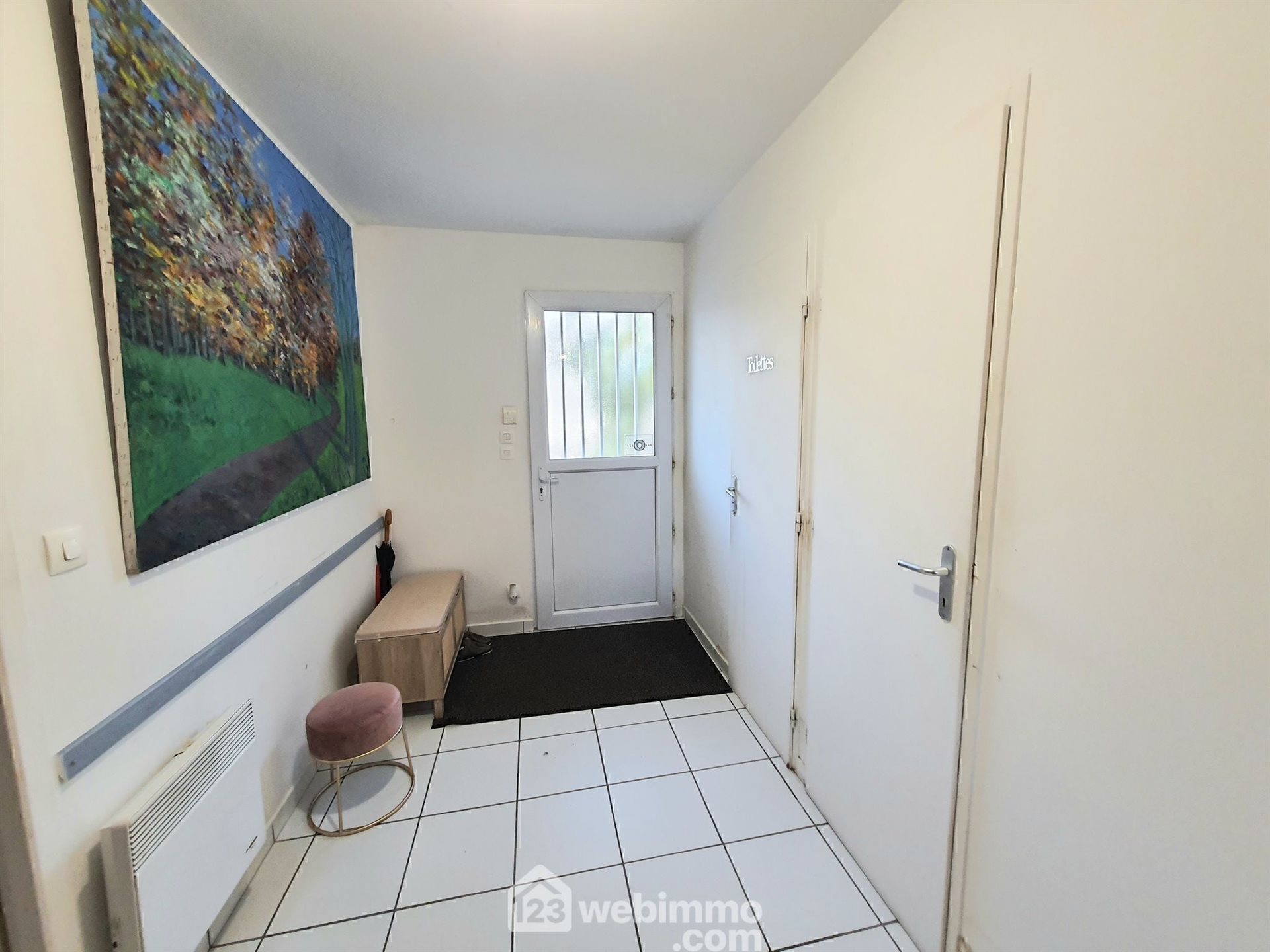 Maison à vendre, 121m², Dammarie-les-Lys