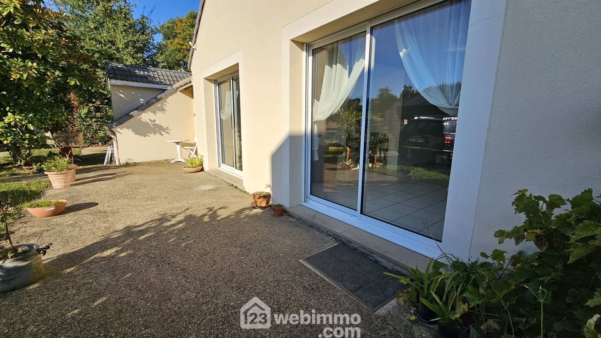 Maison à vendre, 121m², Dammarie-les-Lys