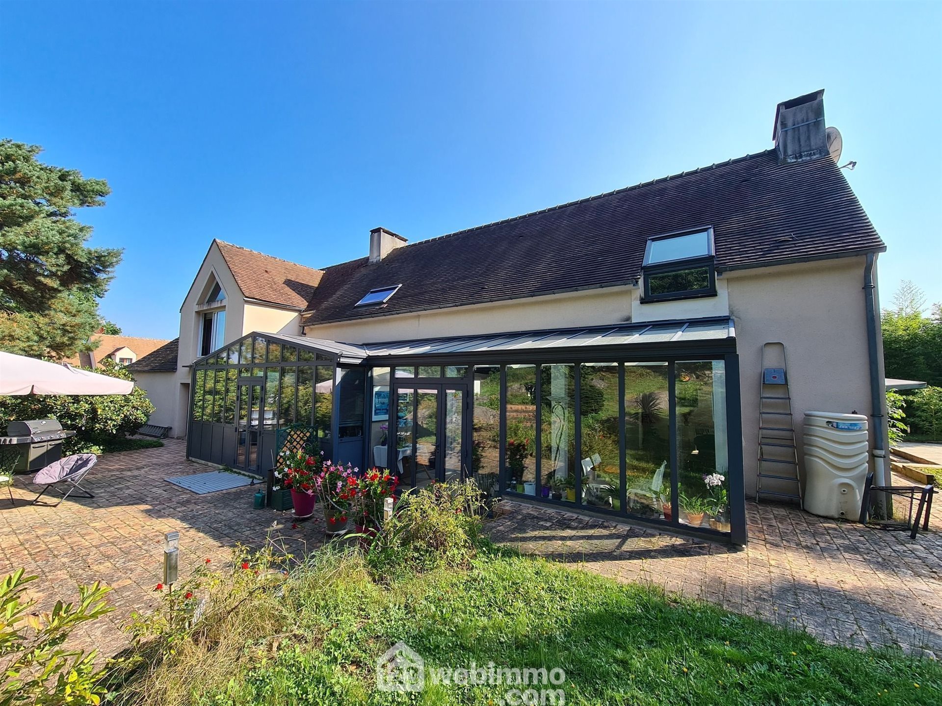 Maison à vendre, 321m², Moigny-sur-Ecole