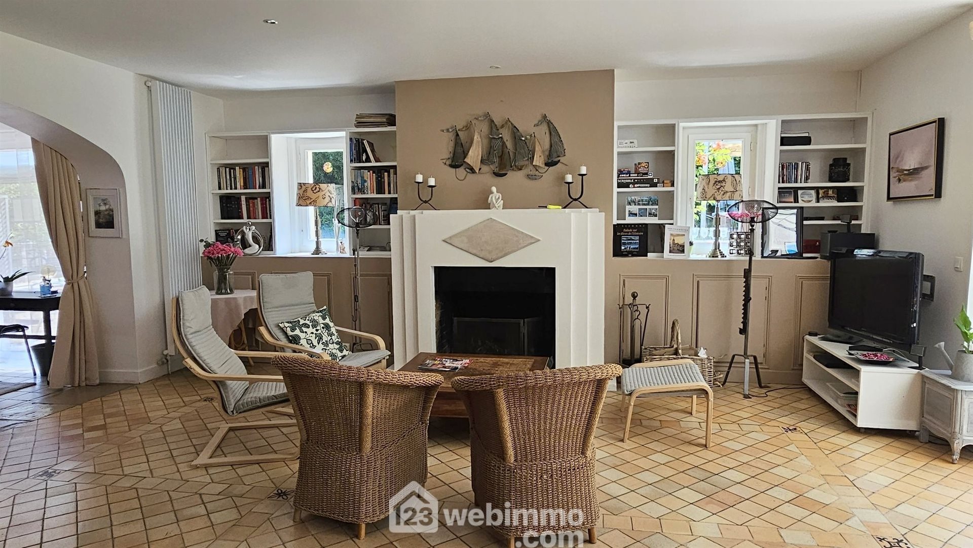 Maison à vendre, 321m², Moigny-sur-Ecole