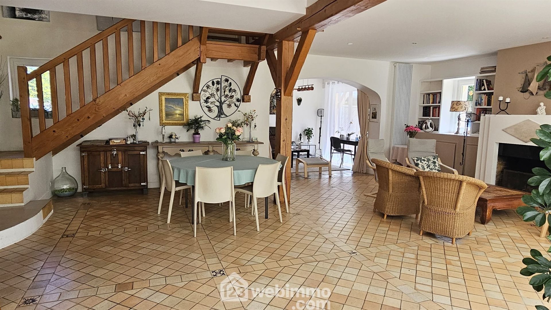 Maison à vendre, 321m², Moigny-sur-Ecole