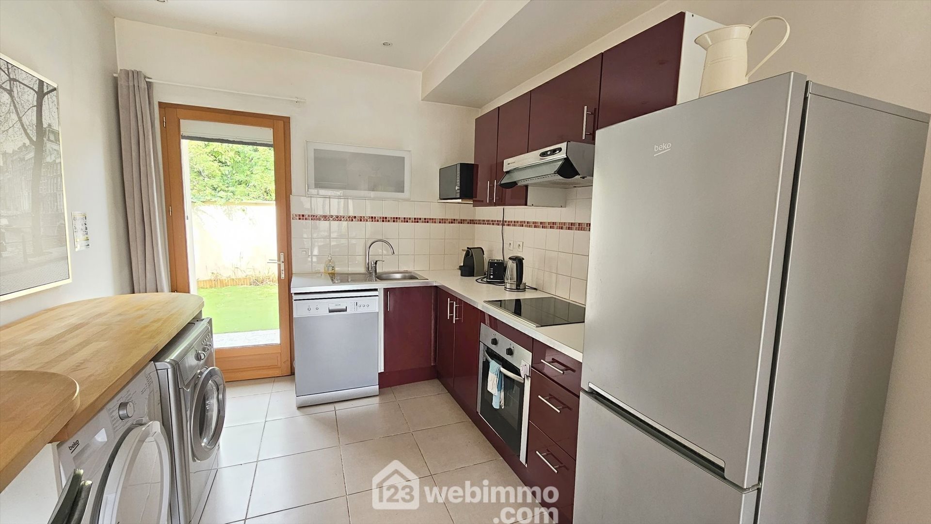 Maison à vendre, 66m², Fontainebleau