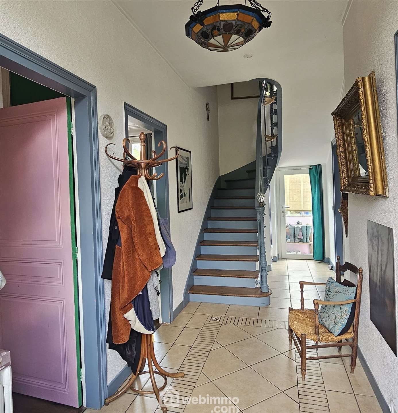 Maison à vendre, 161m², Milly-la-Forêt