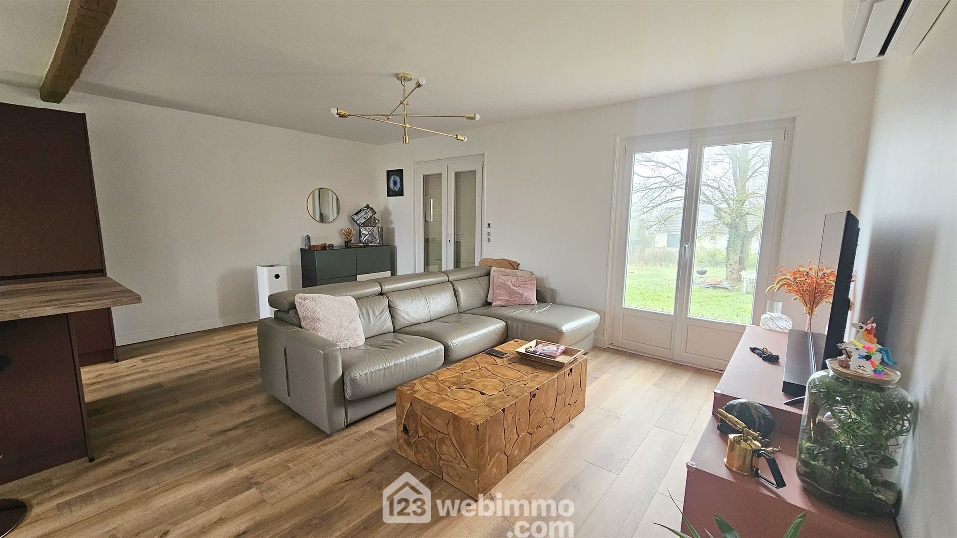 Maison à vendre, 61m², Pithiviers