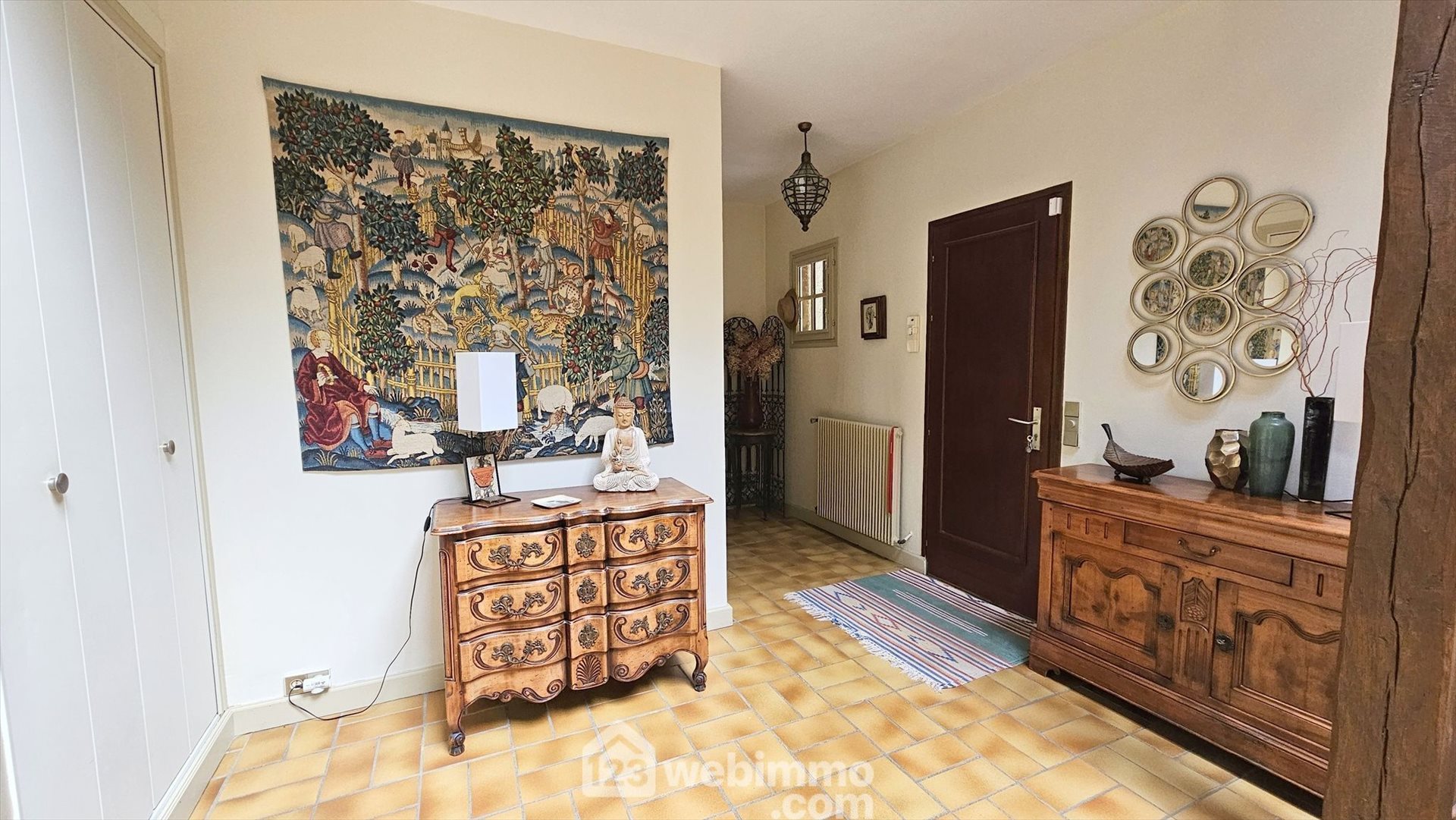 Maison à vendre, 199m², Noisy-sur-Ecole