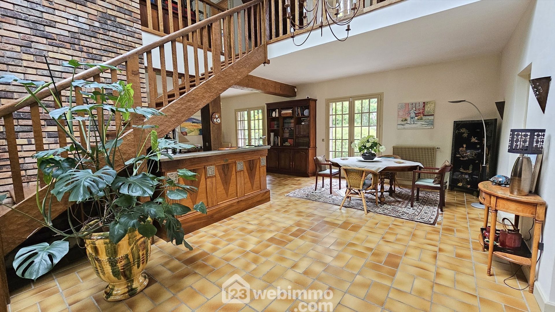 Maison à vendre, 199m², Noisy-sur-Ecole
