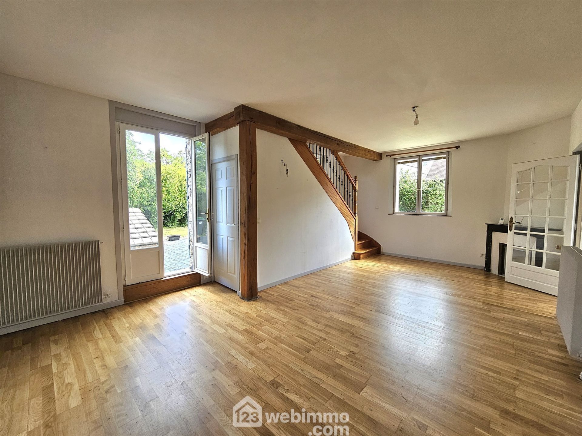 Maison à vendre, 163m², Fontainebleau