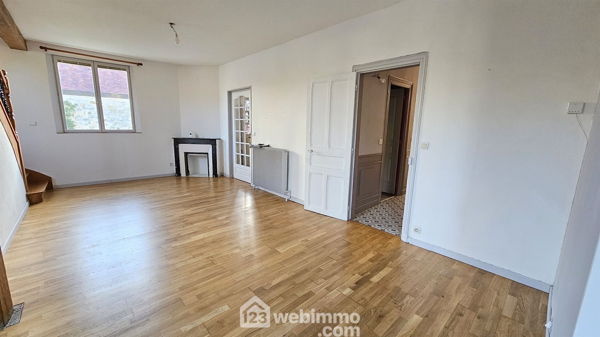 Maison à vendre, 163m², Fontainebleau